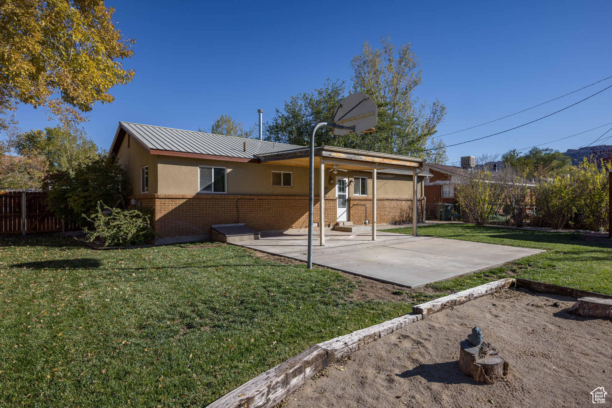 321 PARK RD