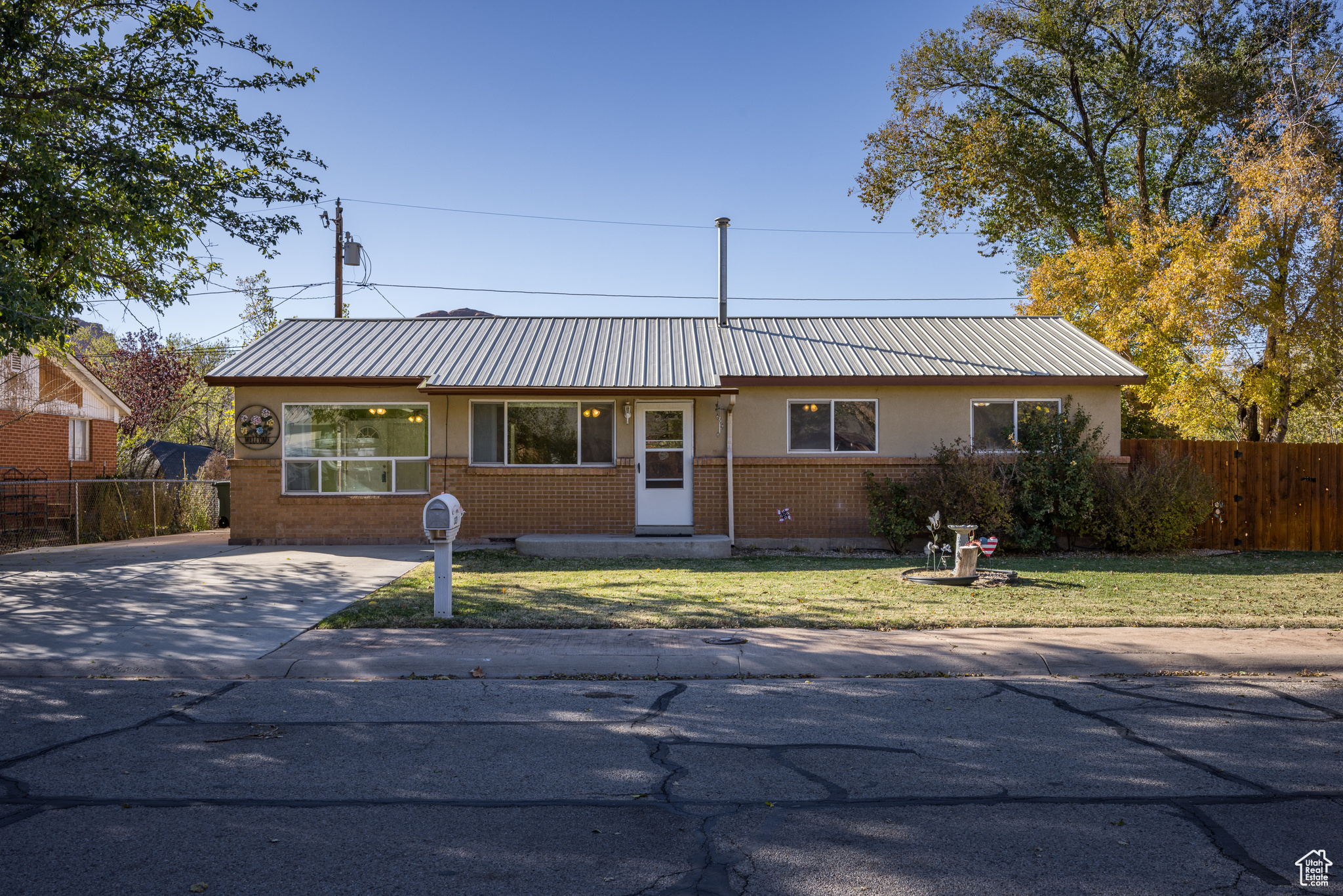 321 PARK RD
