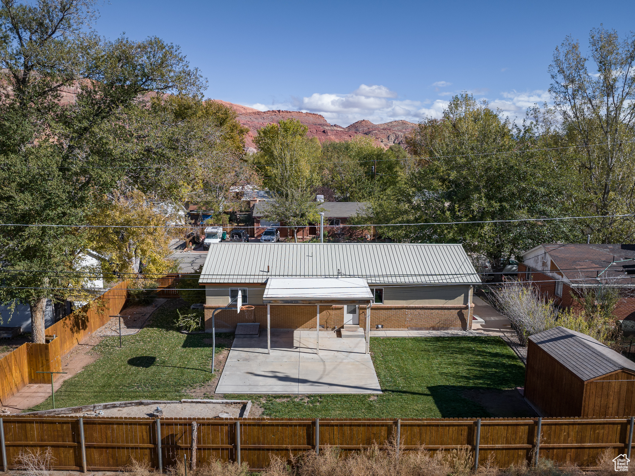 321 PARK RD