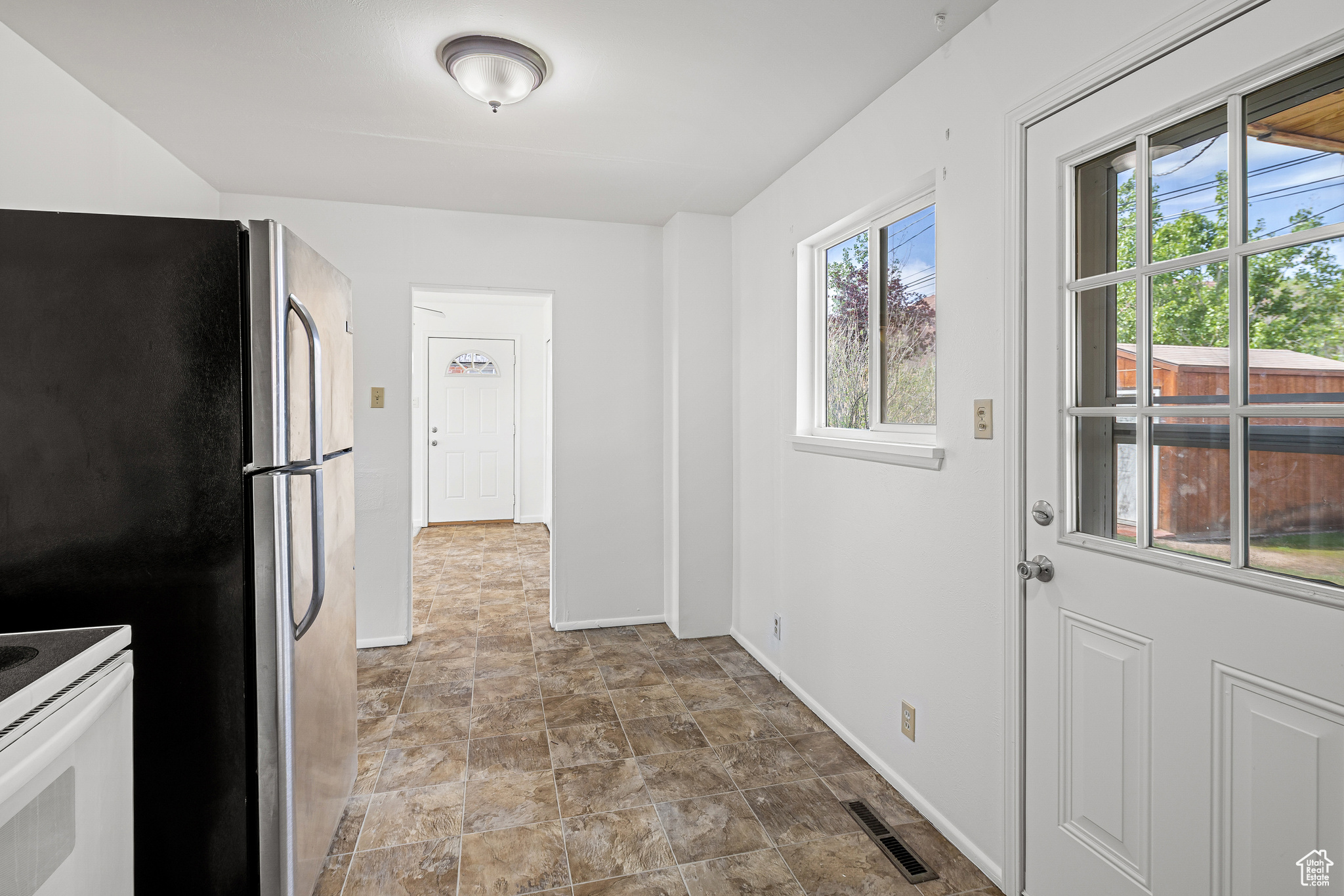 321 PARK RD