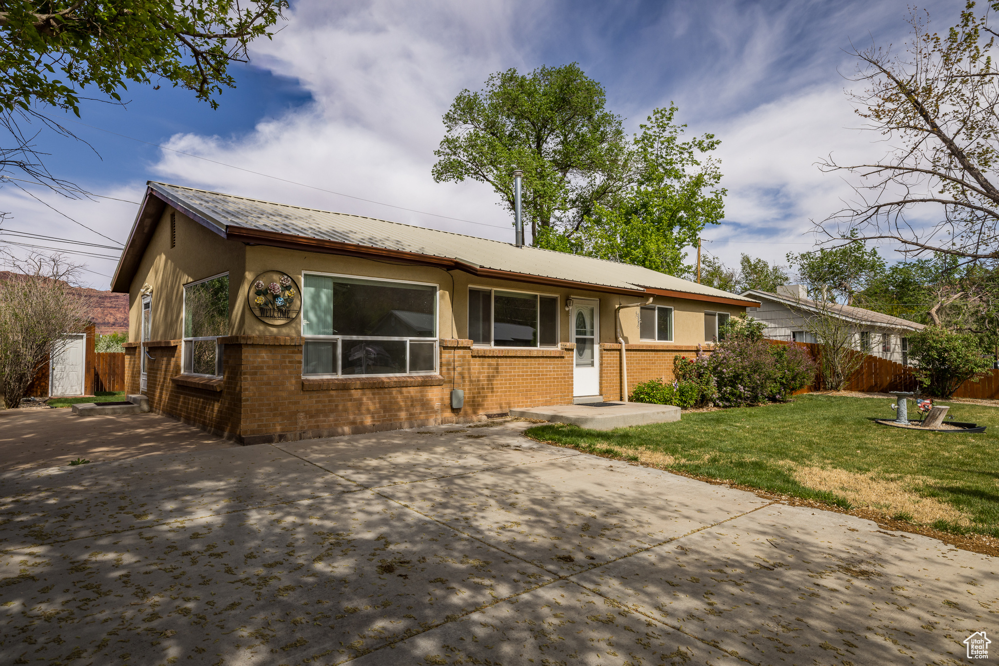 321 PARK RD