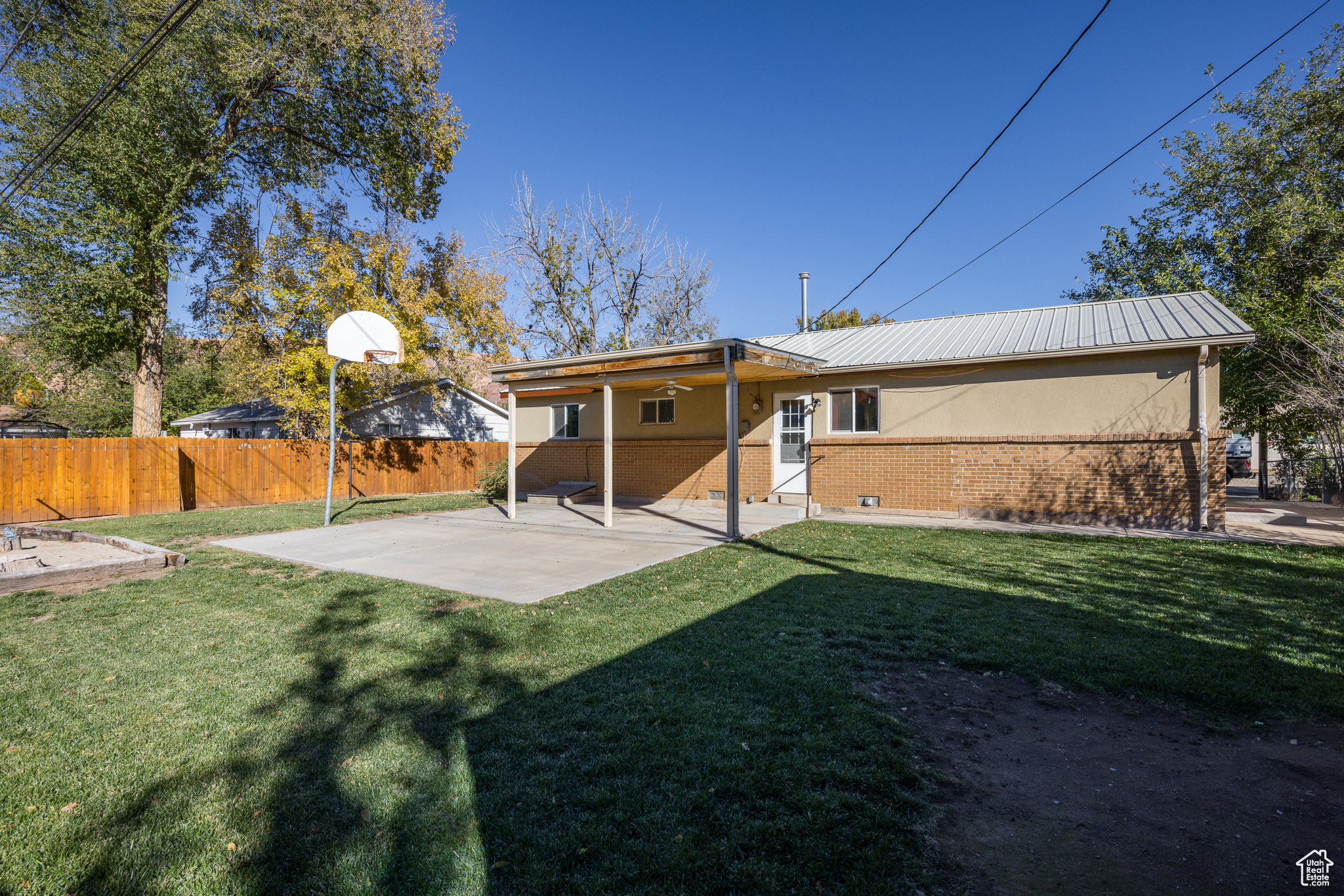 321 PARK RD