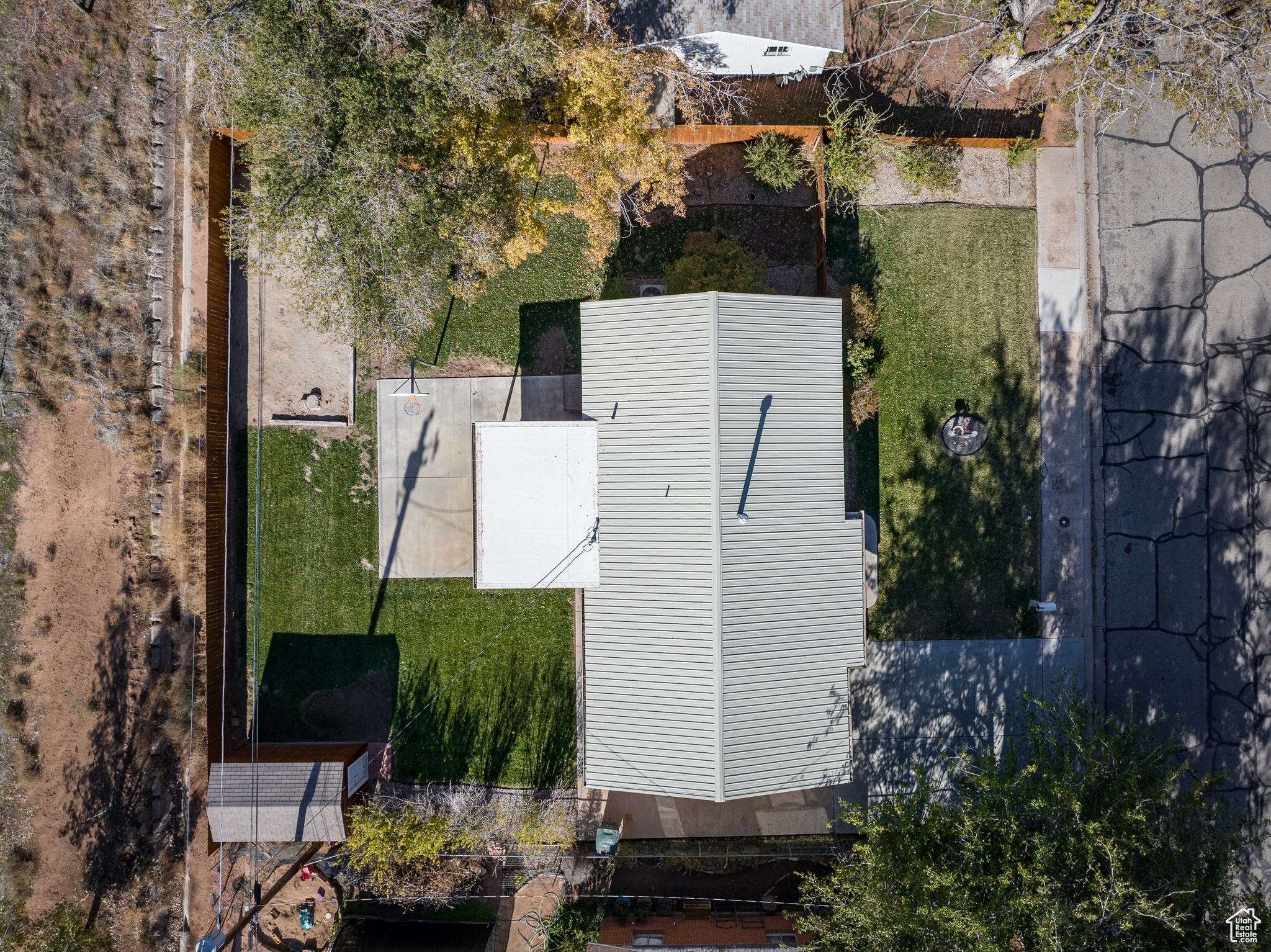 321 PARK RD
