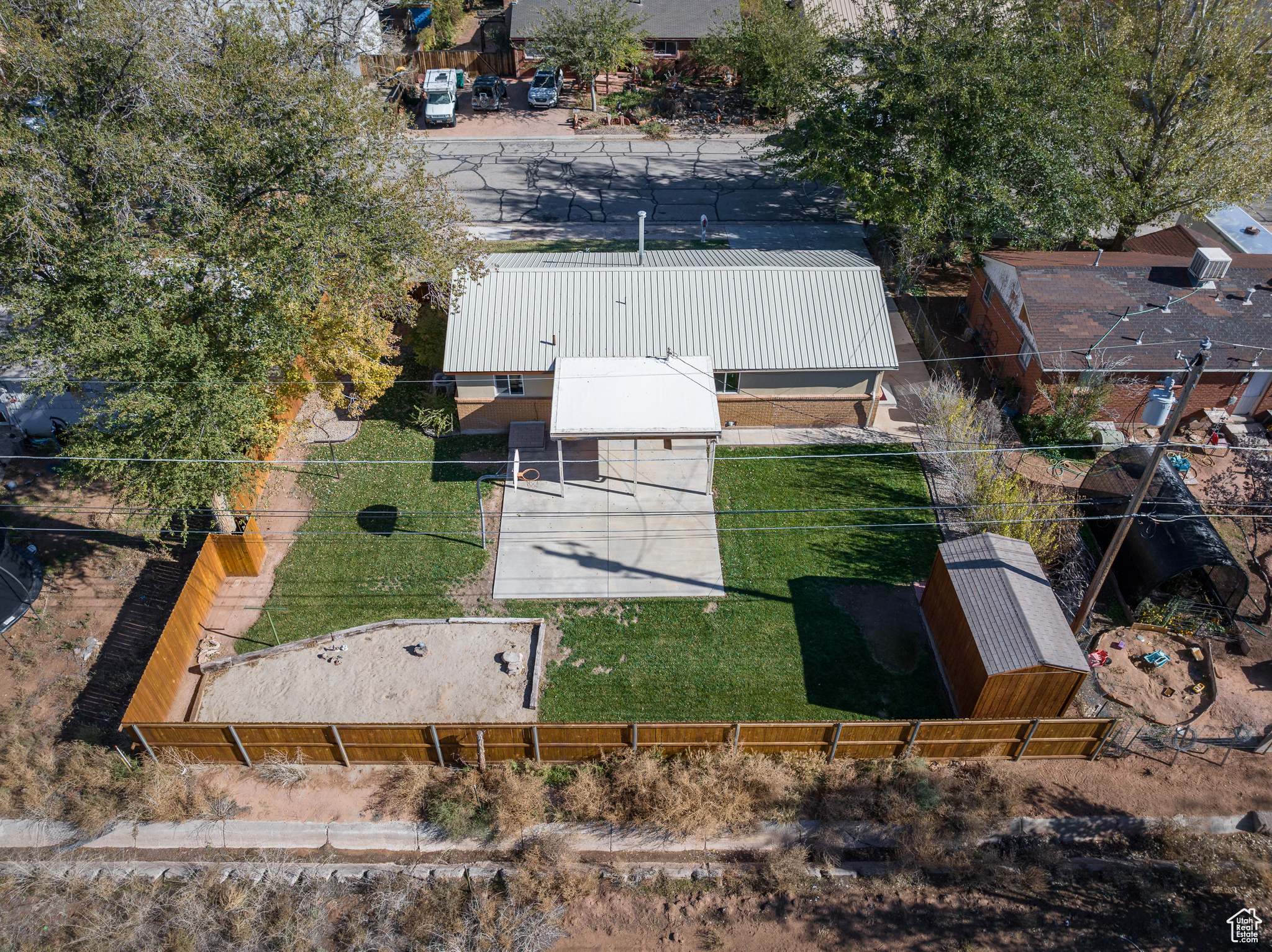 321 PARK RD
