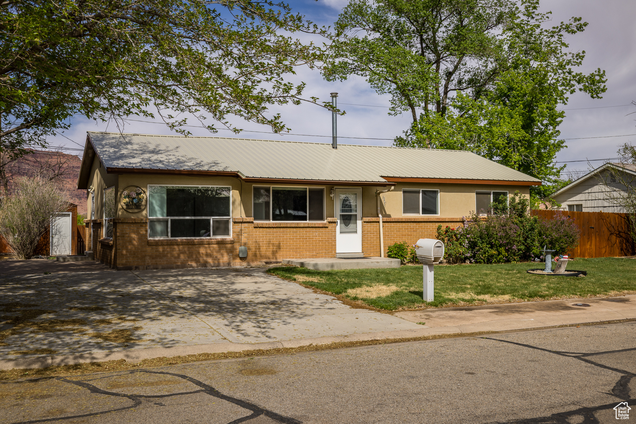 321 PARK RD