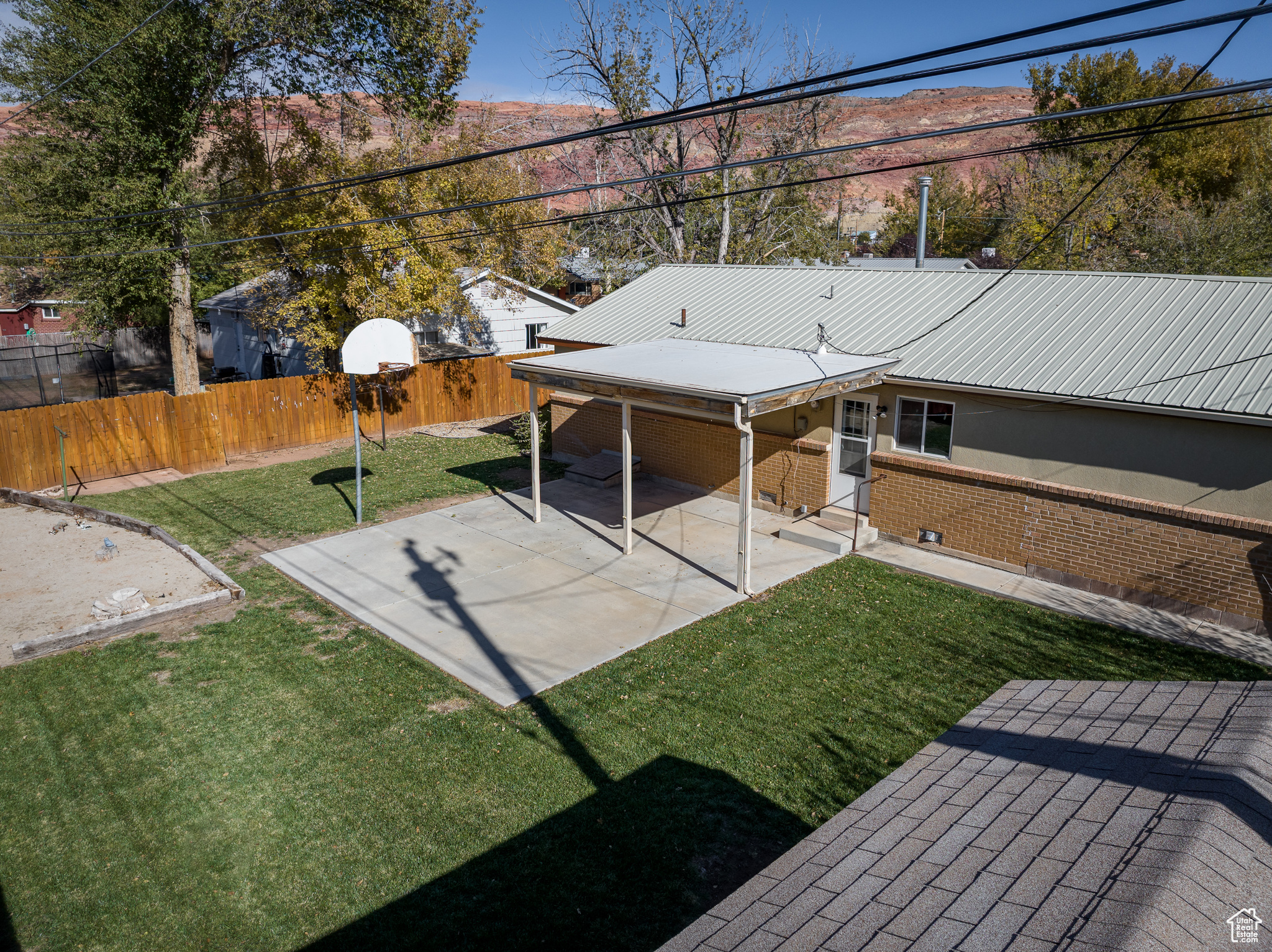 321 PARK RD
