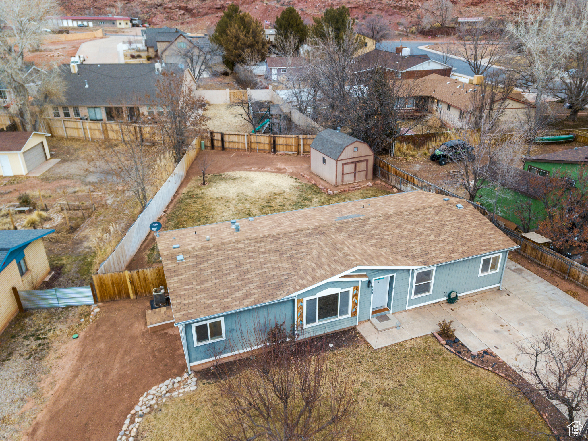 112 ARBOR DR