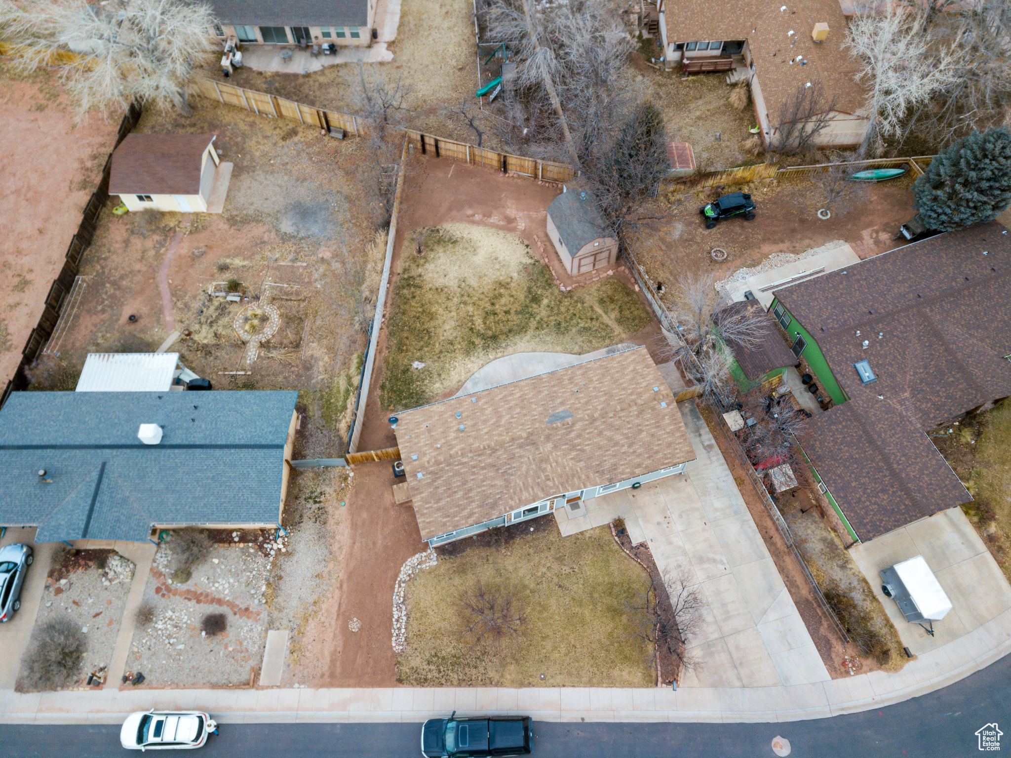 112 ARBOR DR