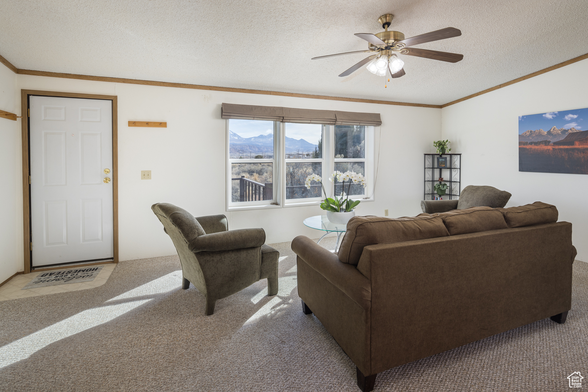 2824 S ANGEL ROCK RD