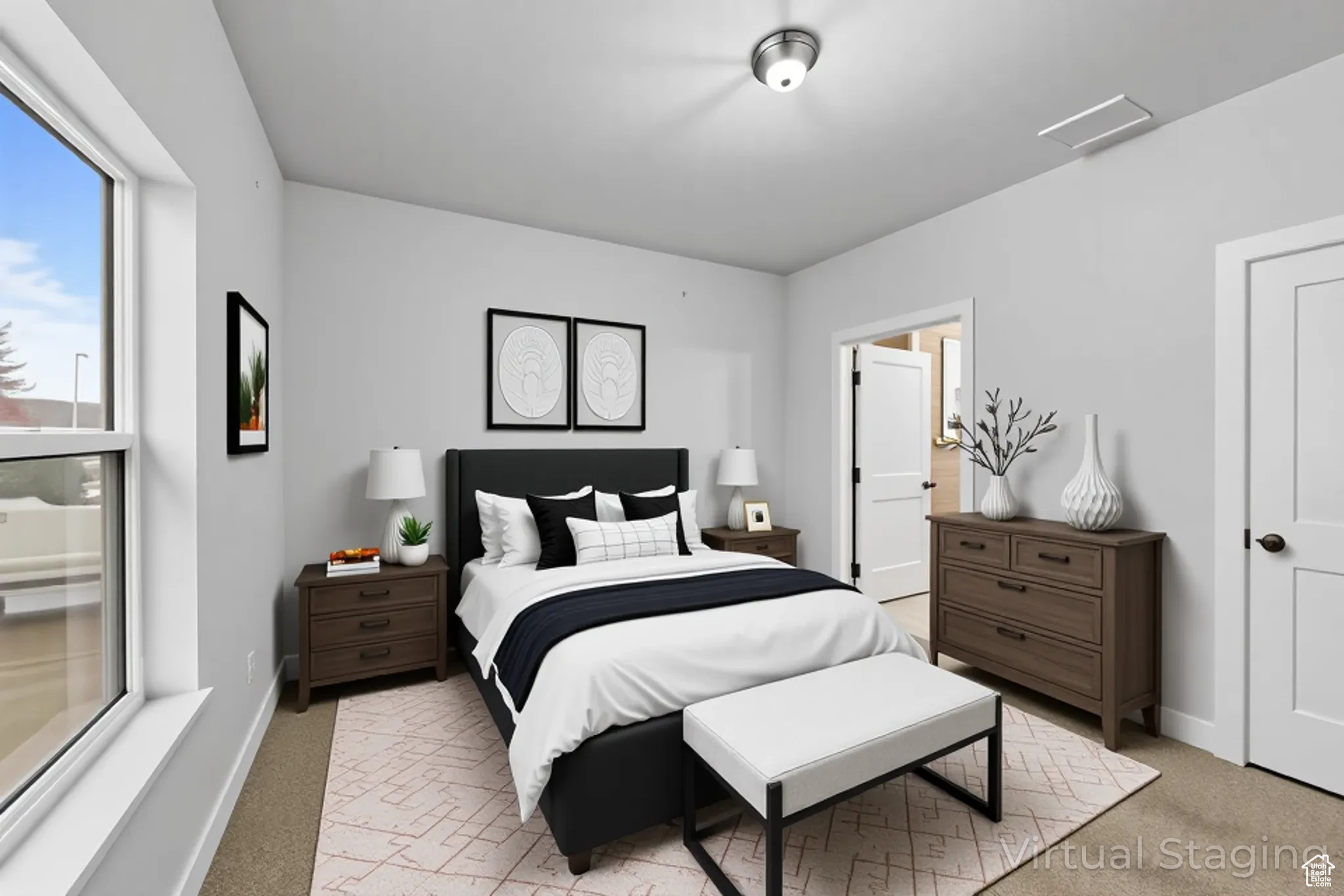 245 E TIDWELL AVE #5