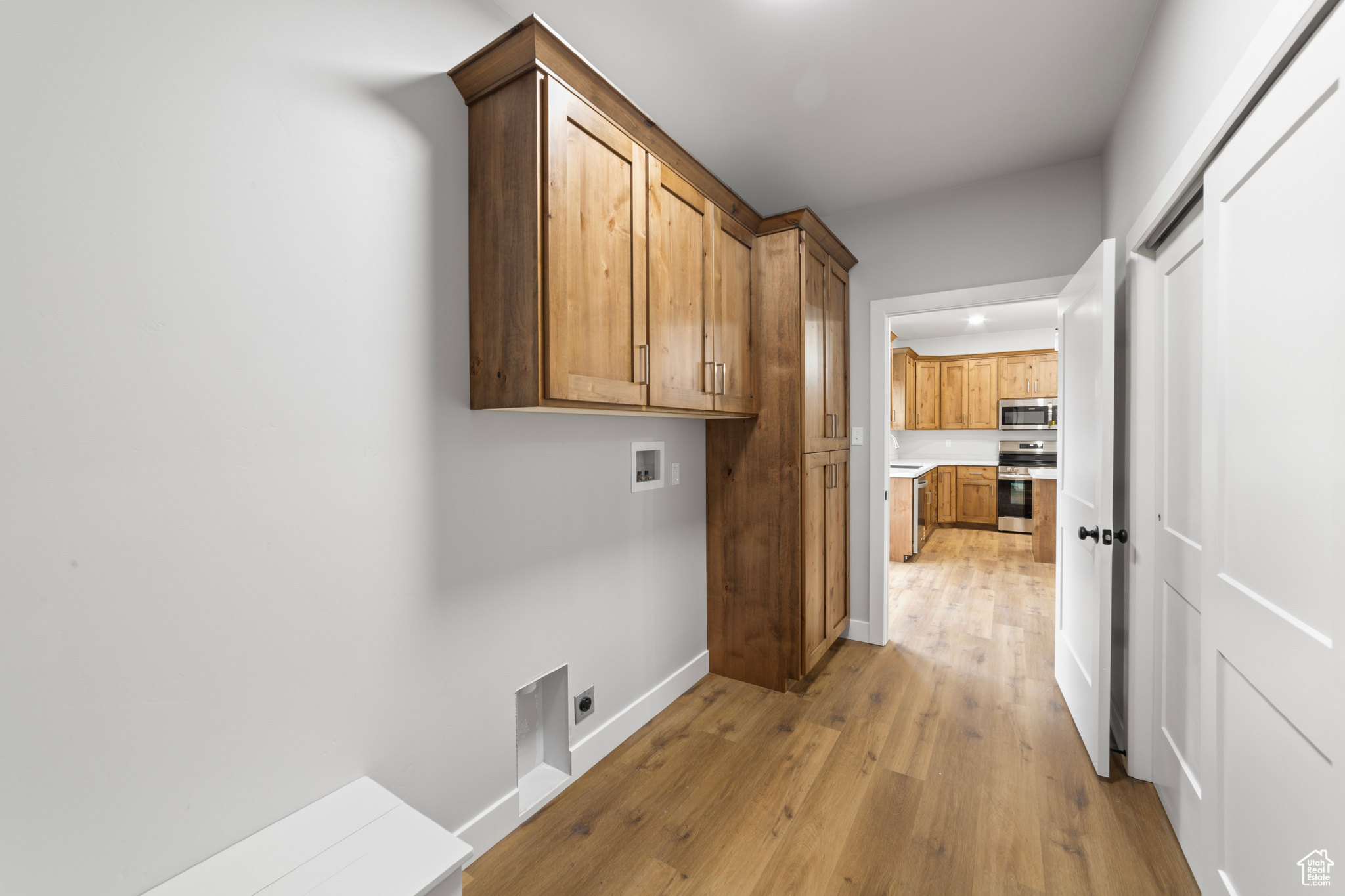 245 E TIDWELL AVE #5