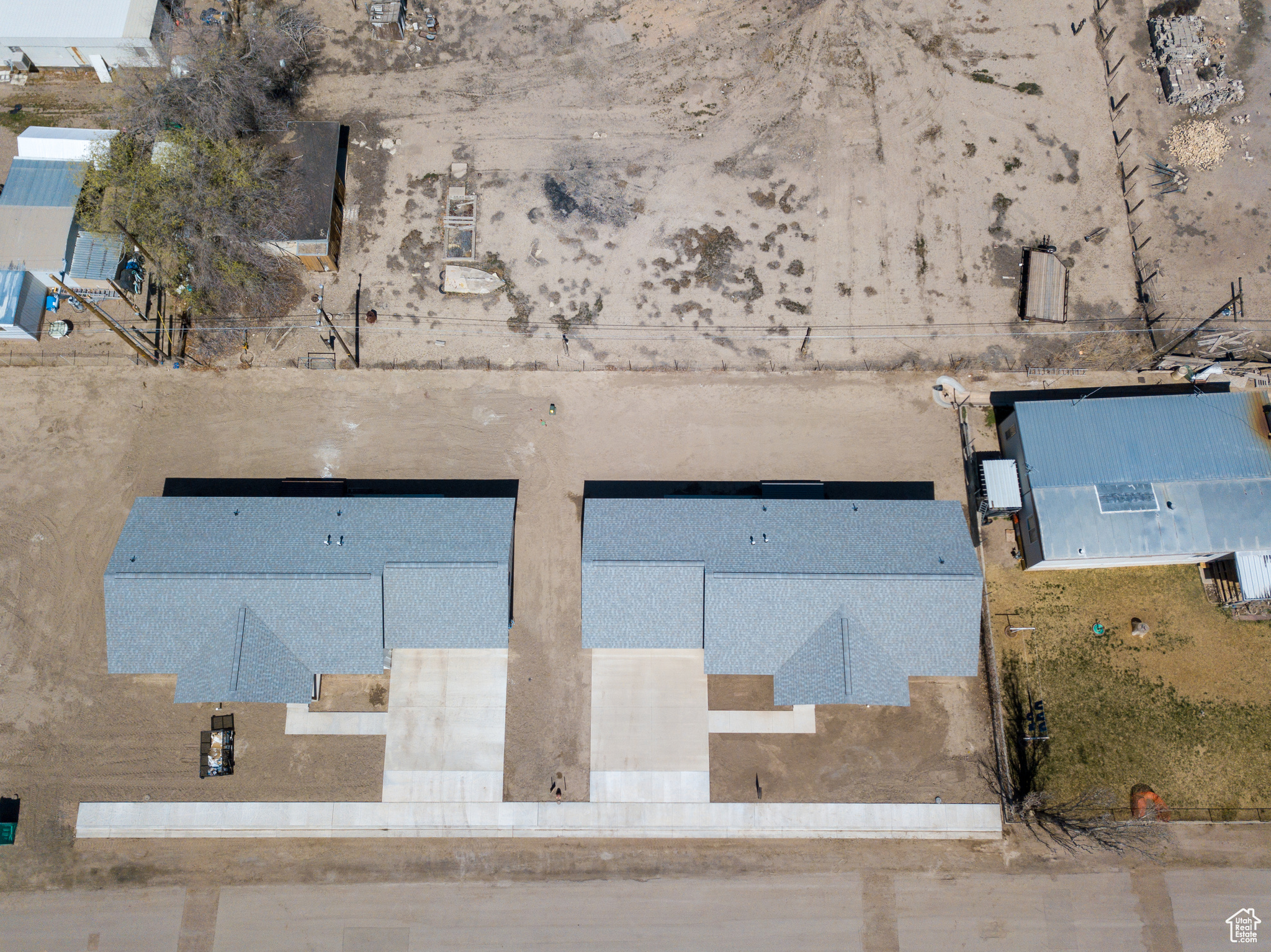 245 E TIDWELL AVE #5