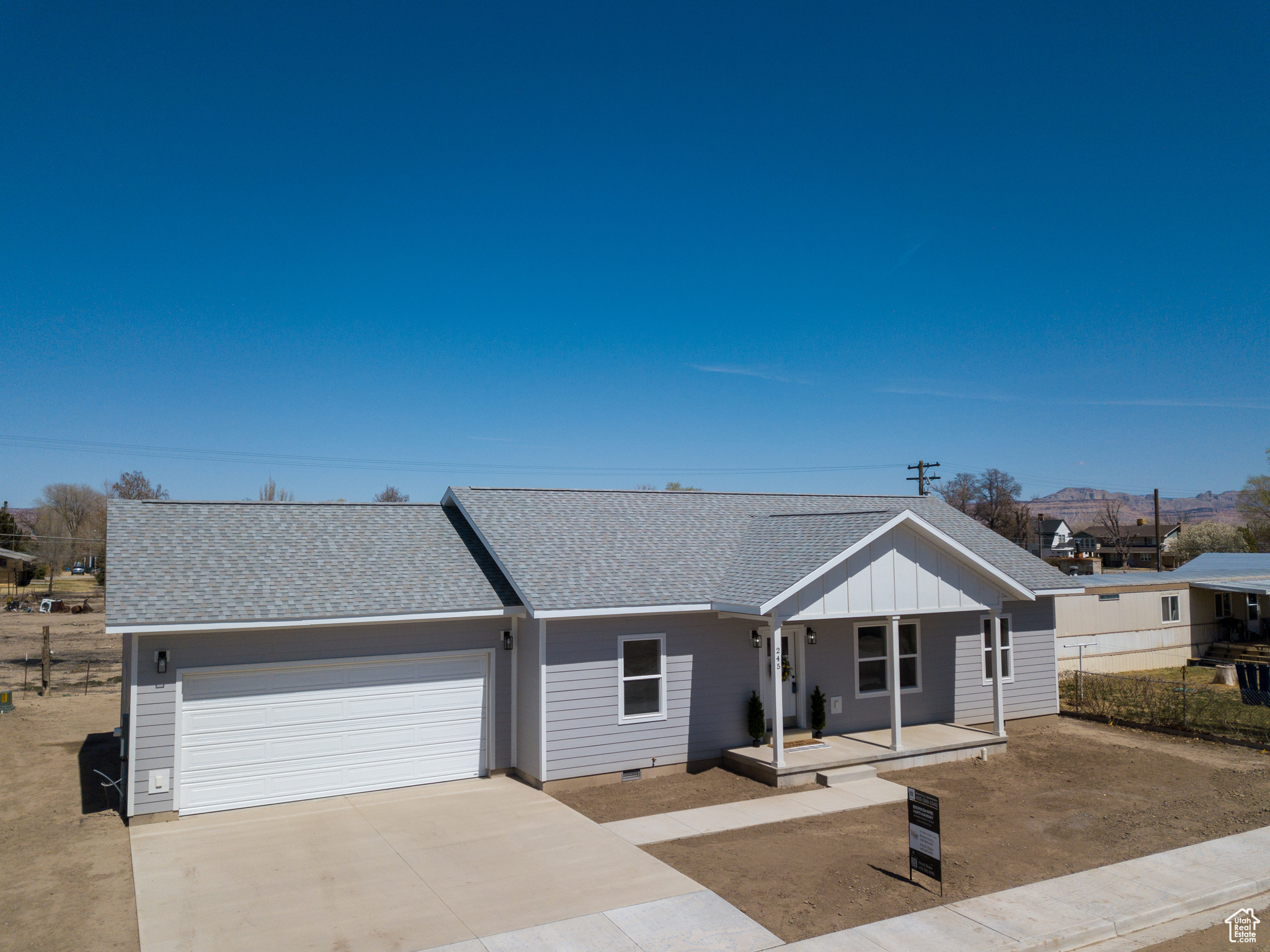 245 E TIDWELL AVE #5