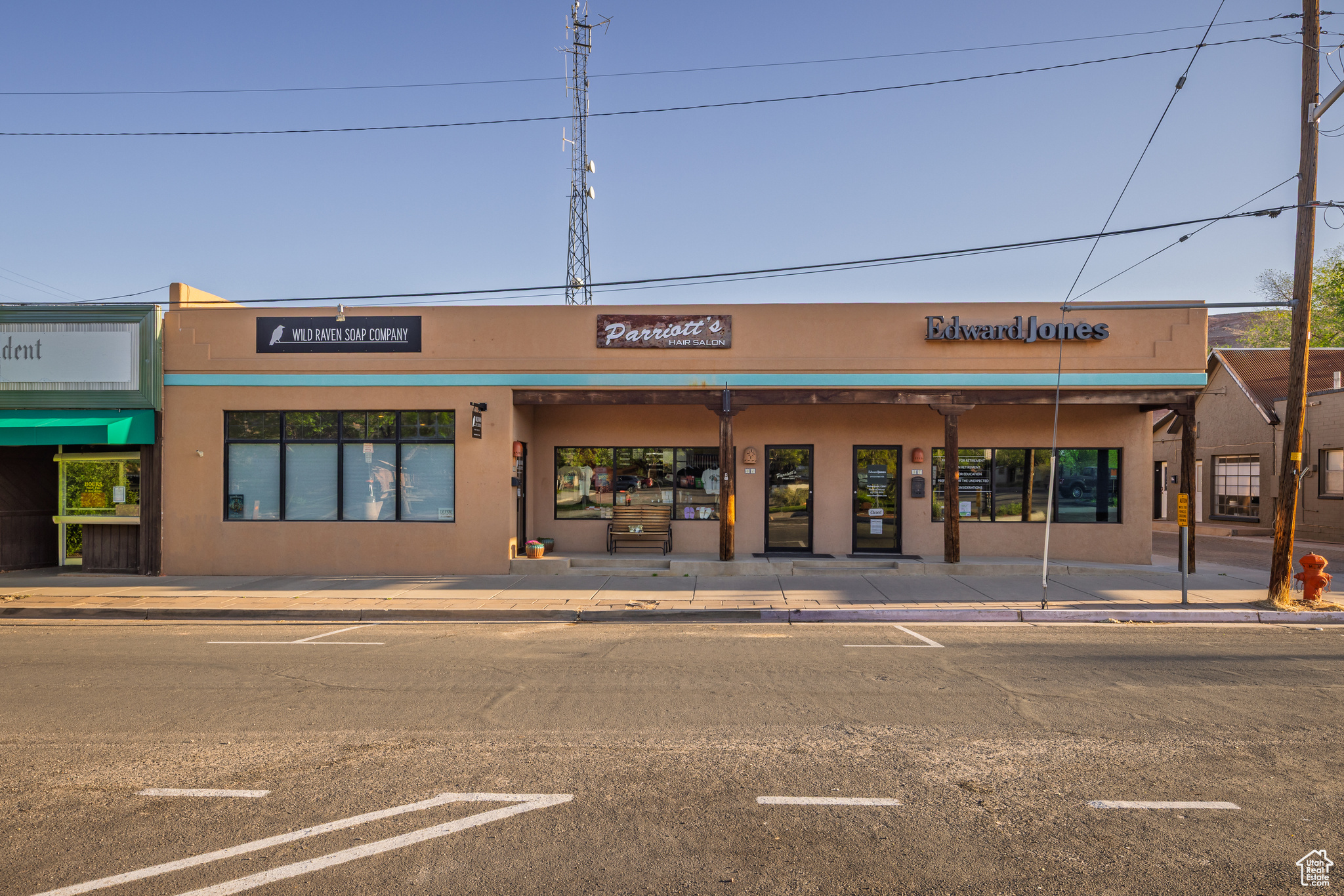 45 E CENTER ST