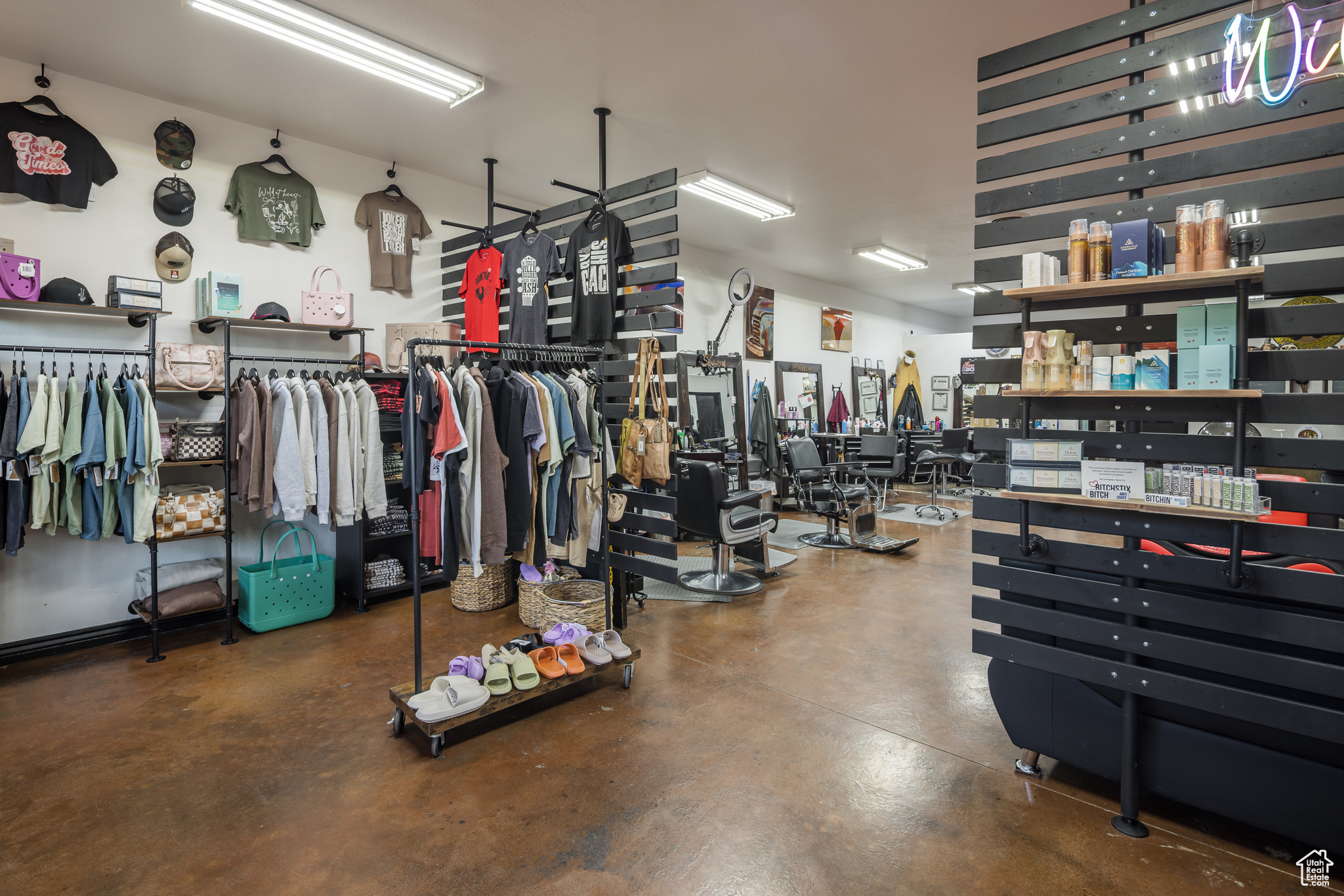 45 E CENTER ST