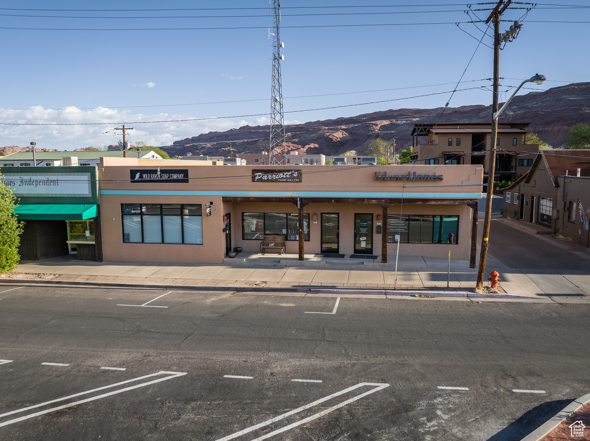 45 E CENTER ST