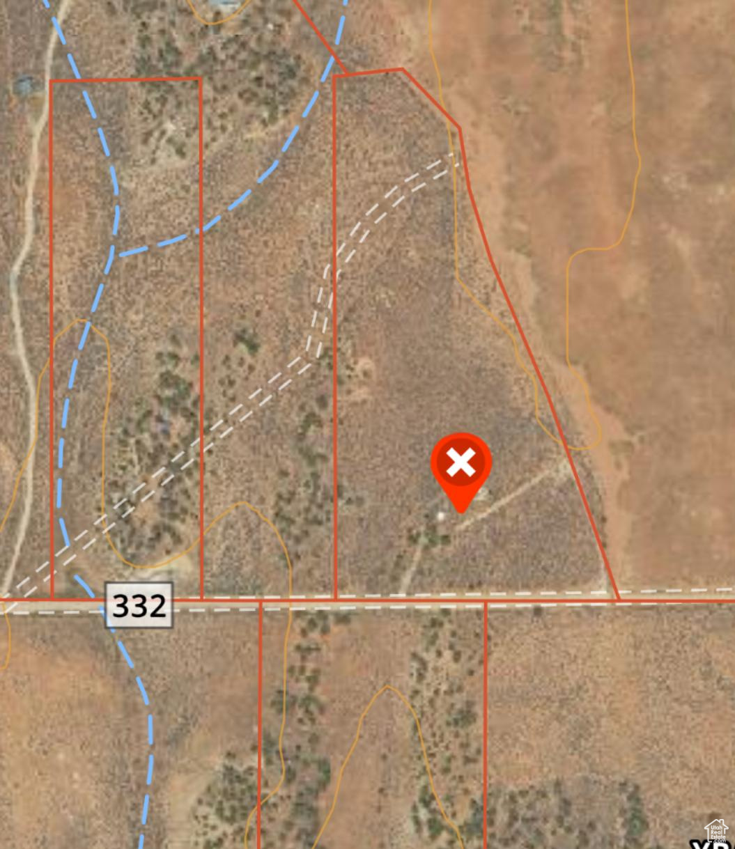 123 E HICKMAN FLATS RD