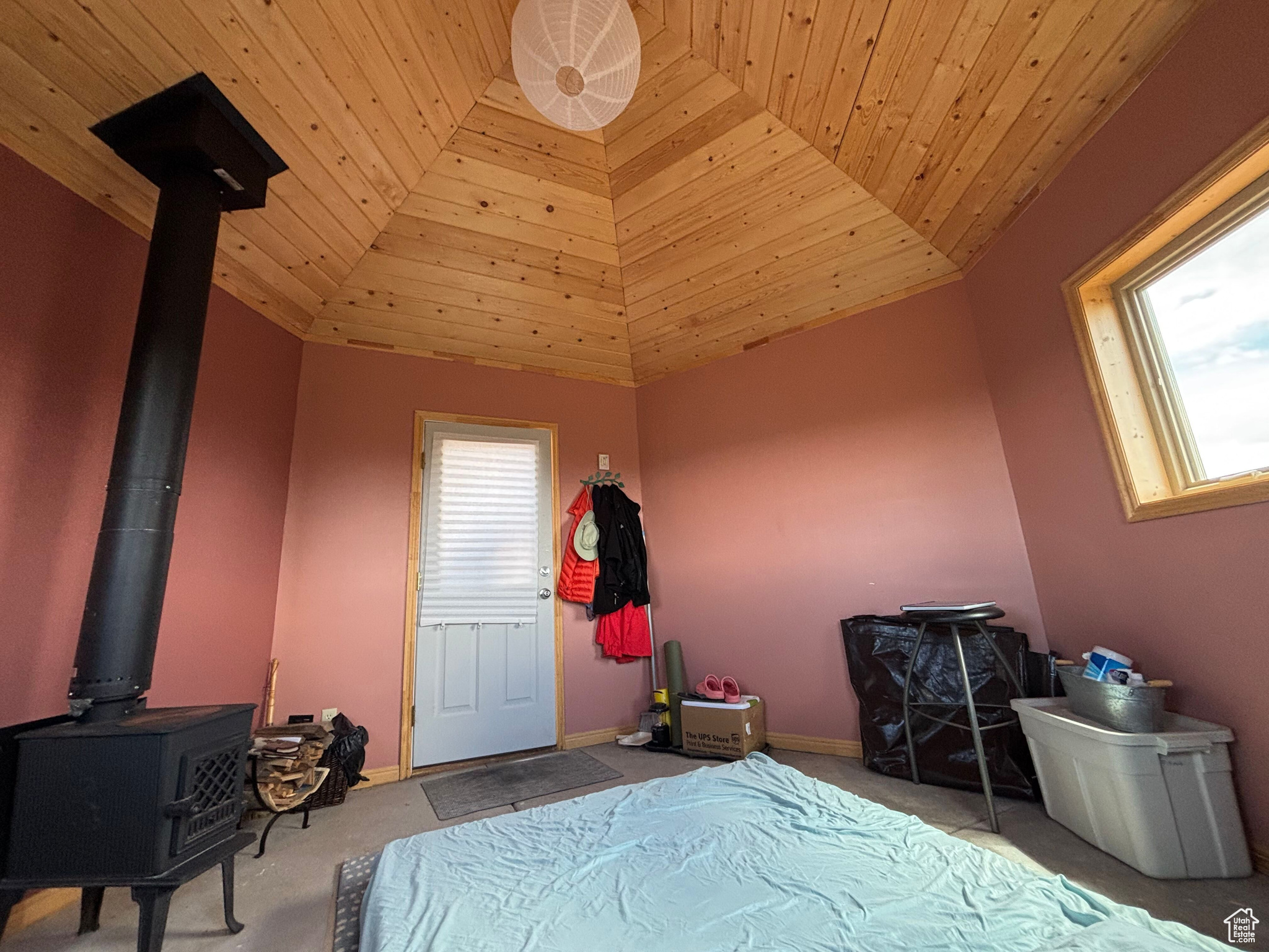123 E HICKMAN FLATS RD