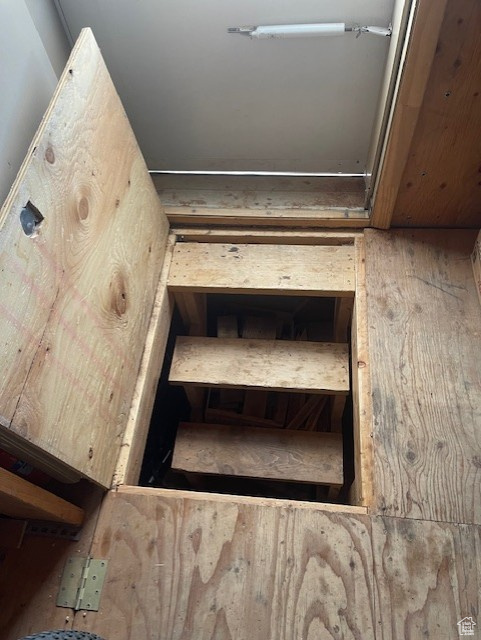 123 E HICKMAN FLATS RD