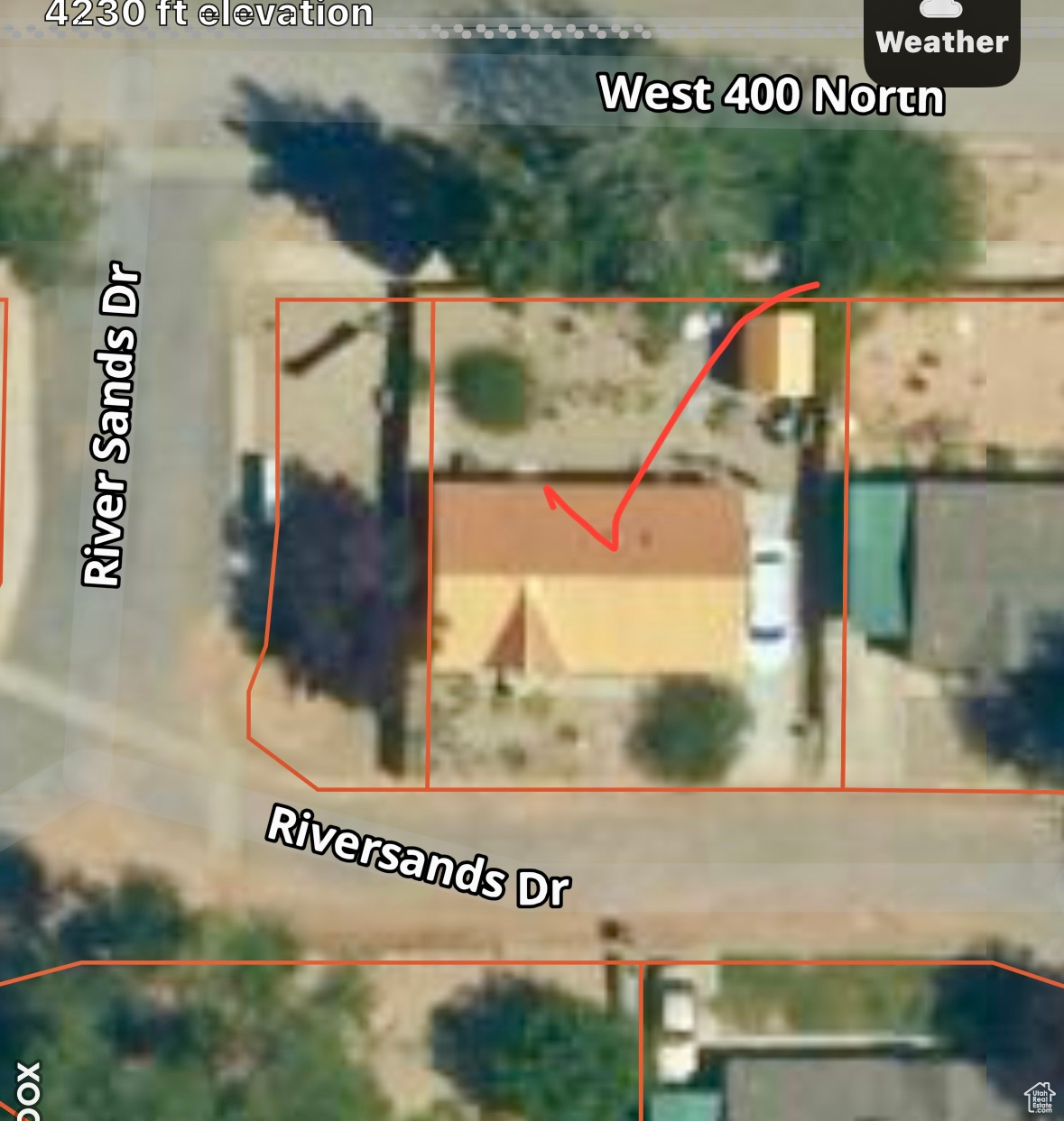 380 PORTAL VISTA LOOP