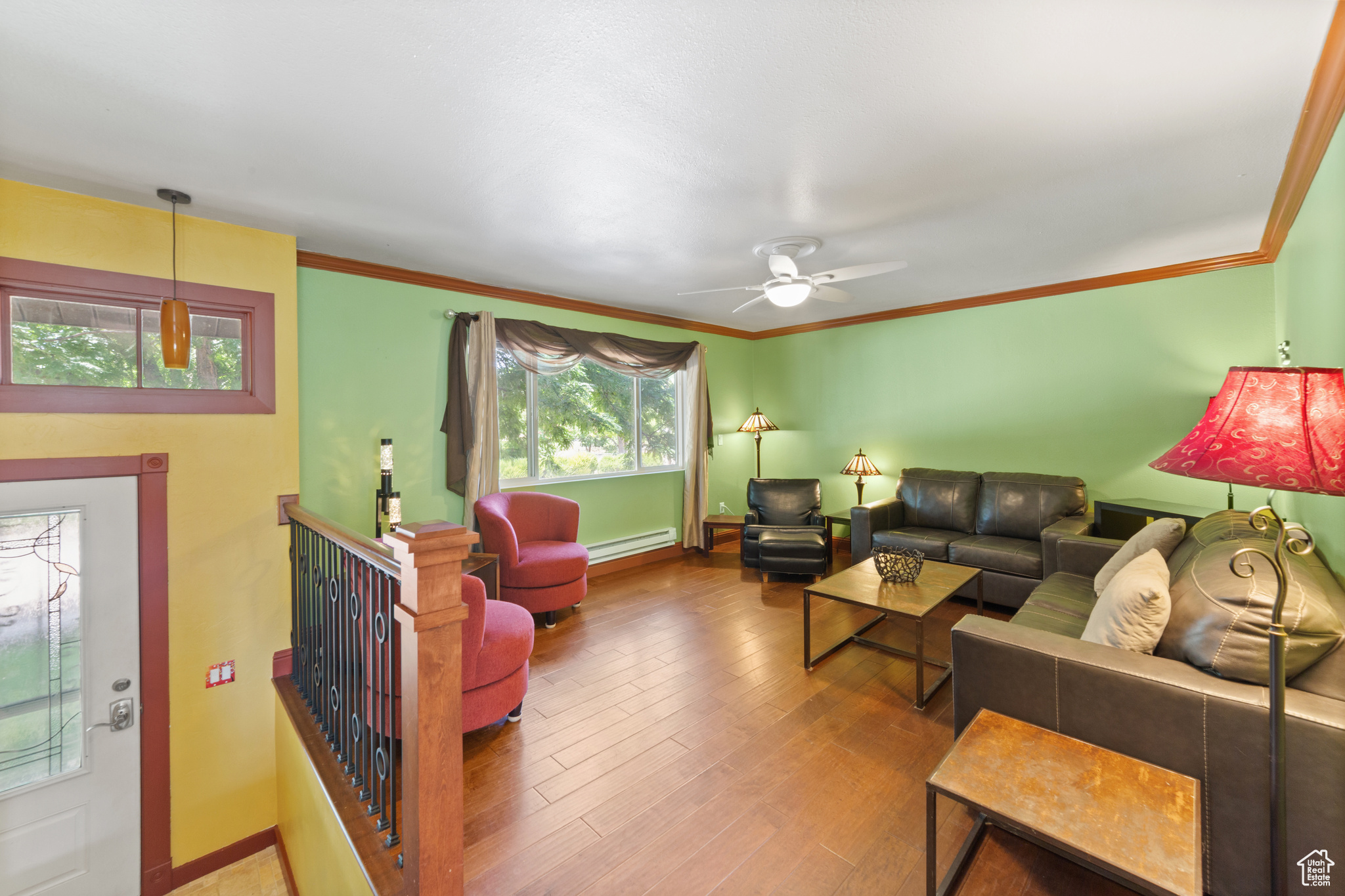 684 N MCCORMICK BLVD