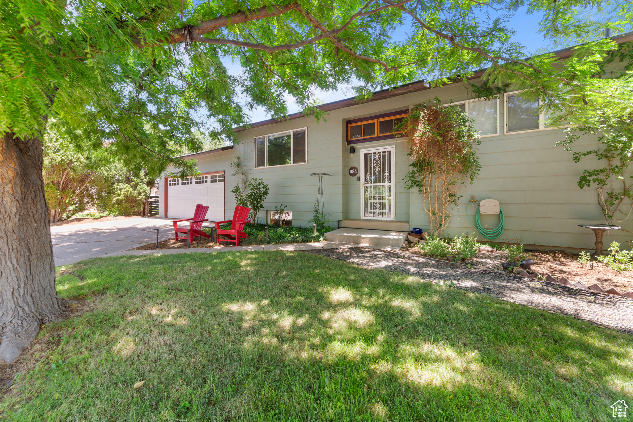684 N MCCORMICK BLVD