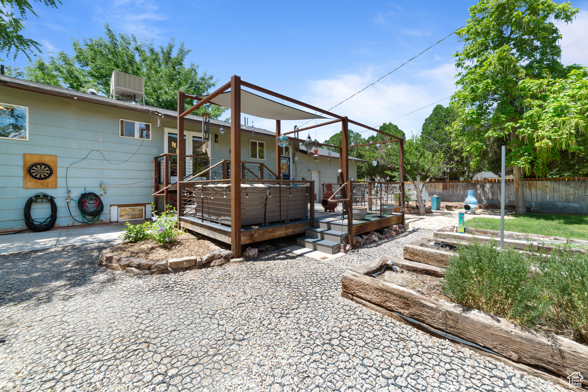 684 N MCCORMICK BLVD
