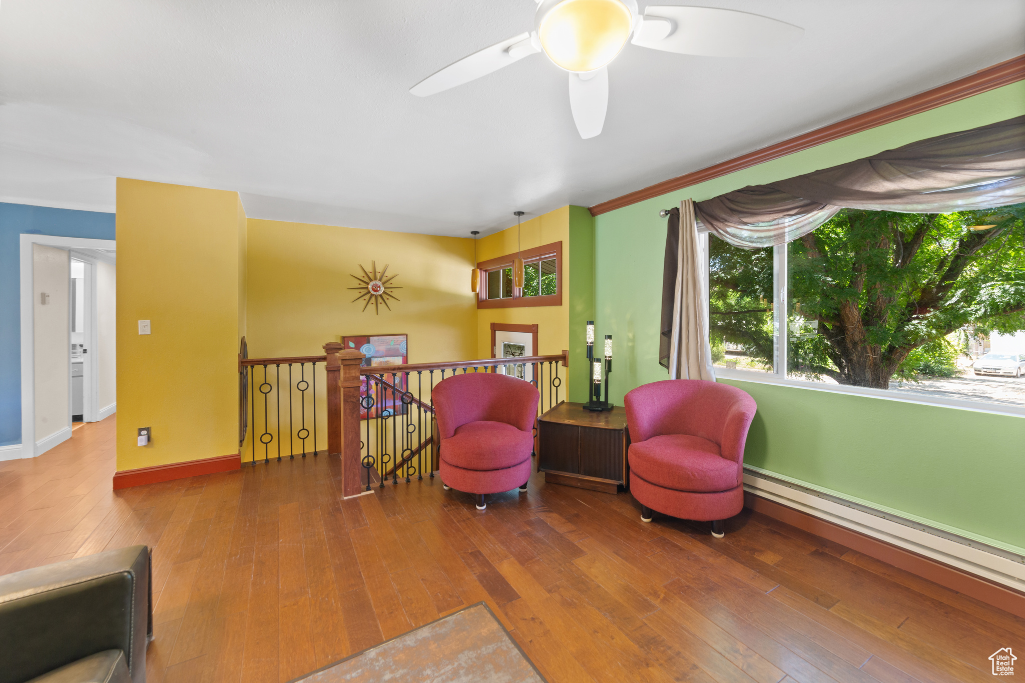 684 N MCCORMICK BLVD