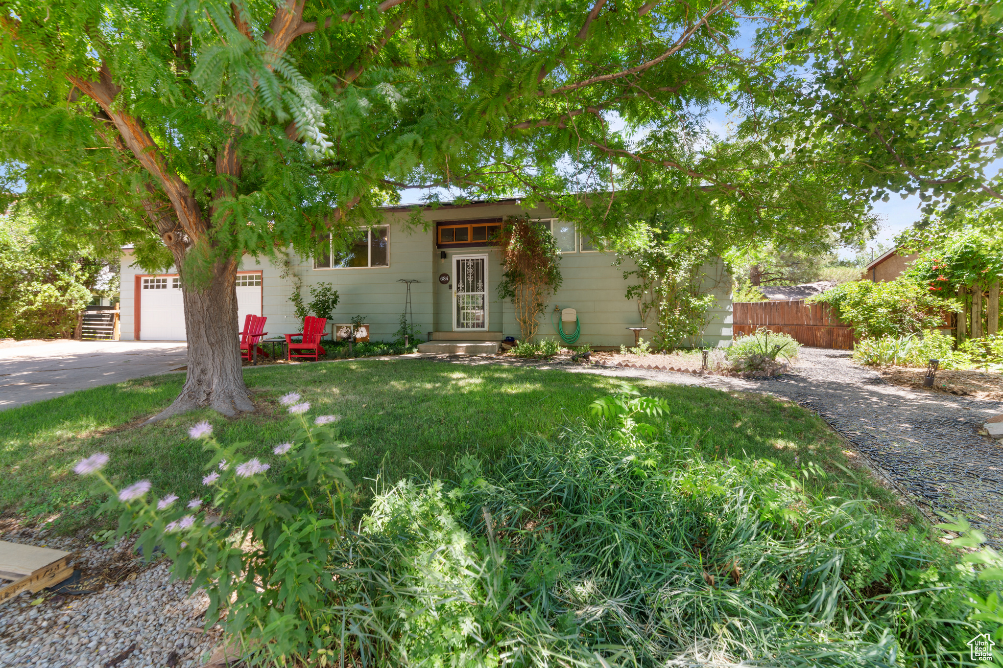 684 N MCCORMICK BLVD