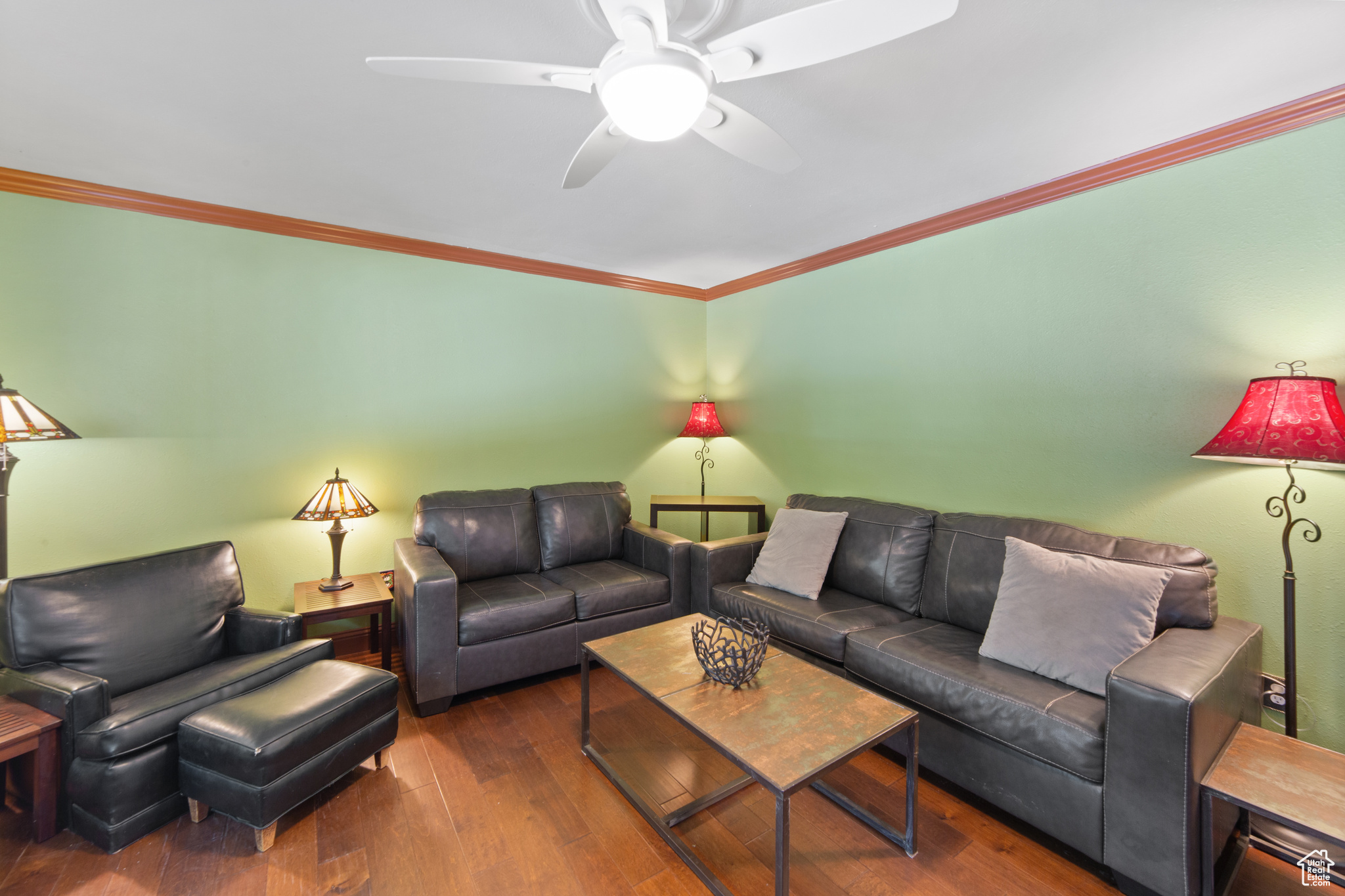 684 N MCCORMICK BLVD