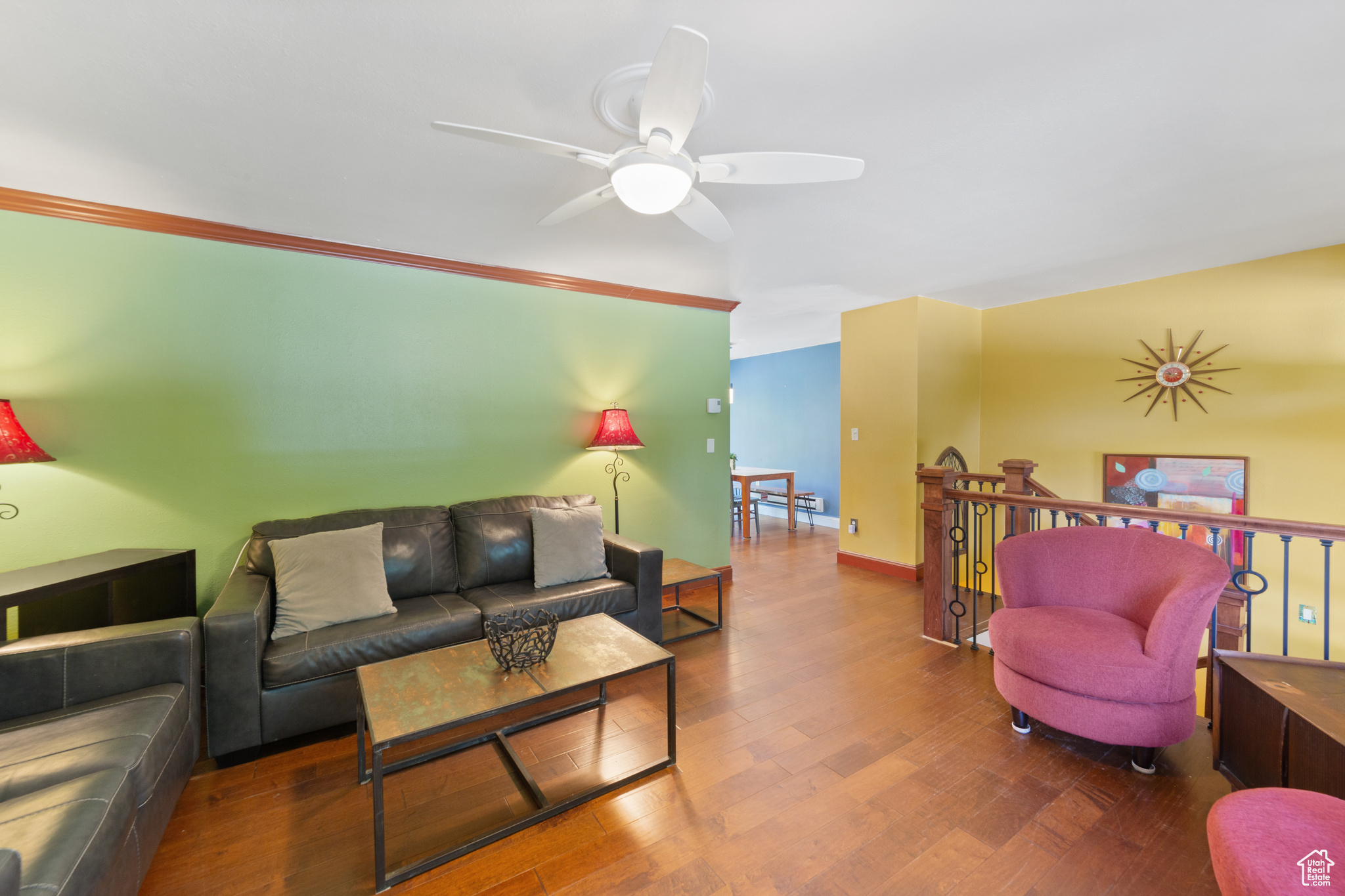 684 N MCCORMICK BLVD