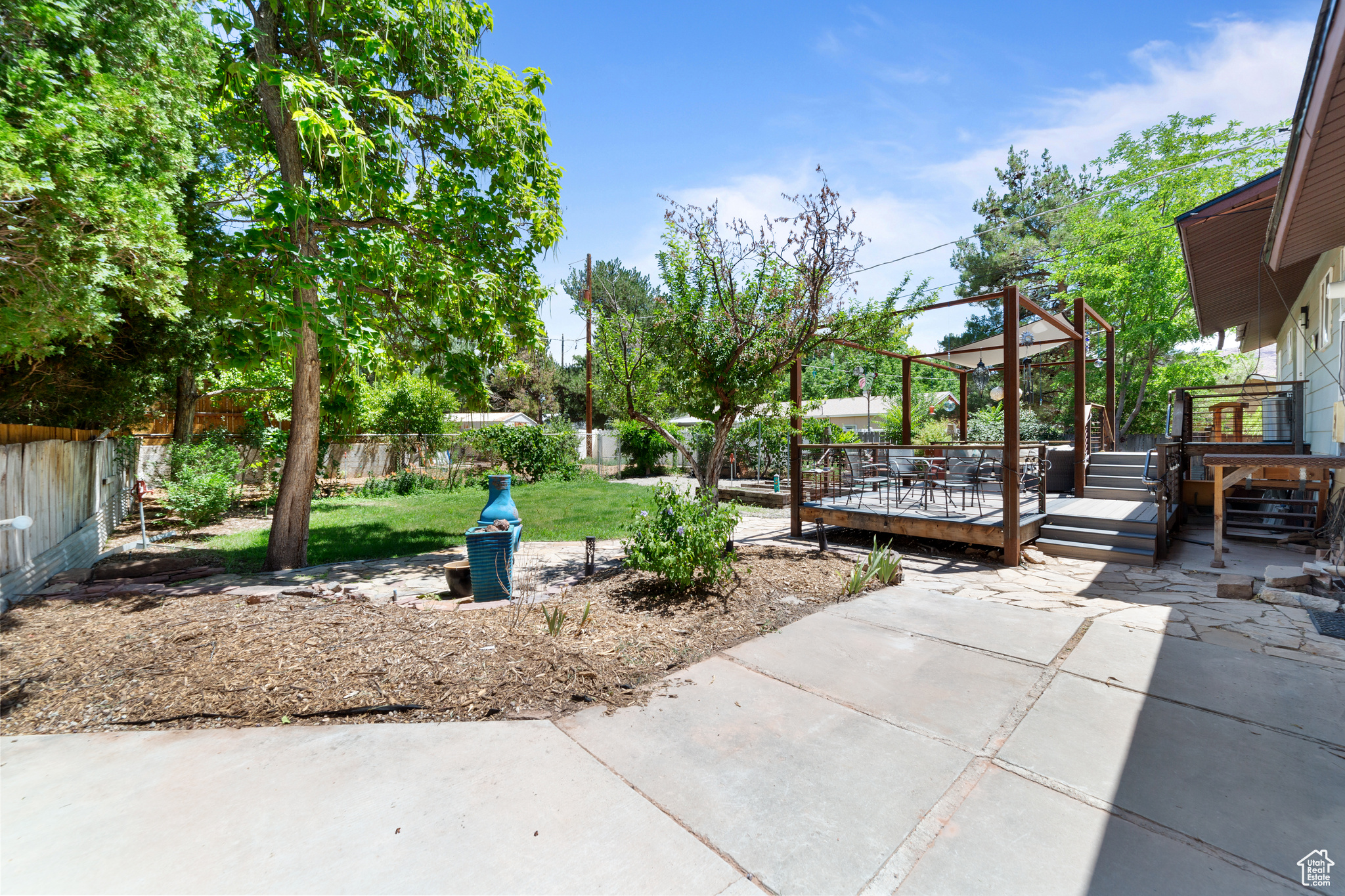684 N MCCORMICK BLVD