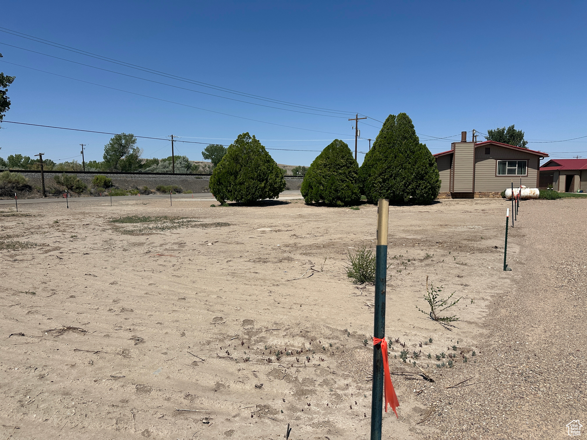 455 E GREEN RIVER AVE Unit: 1