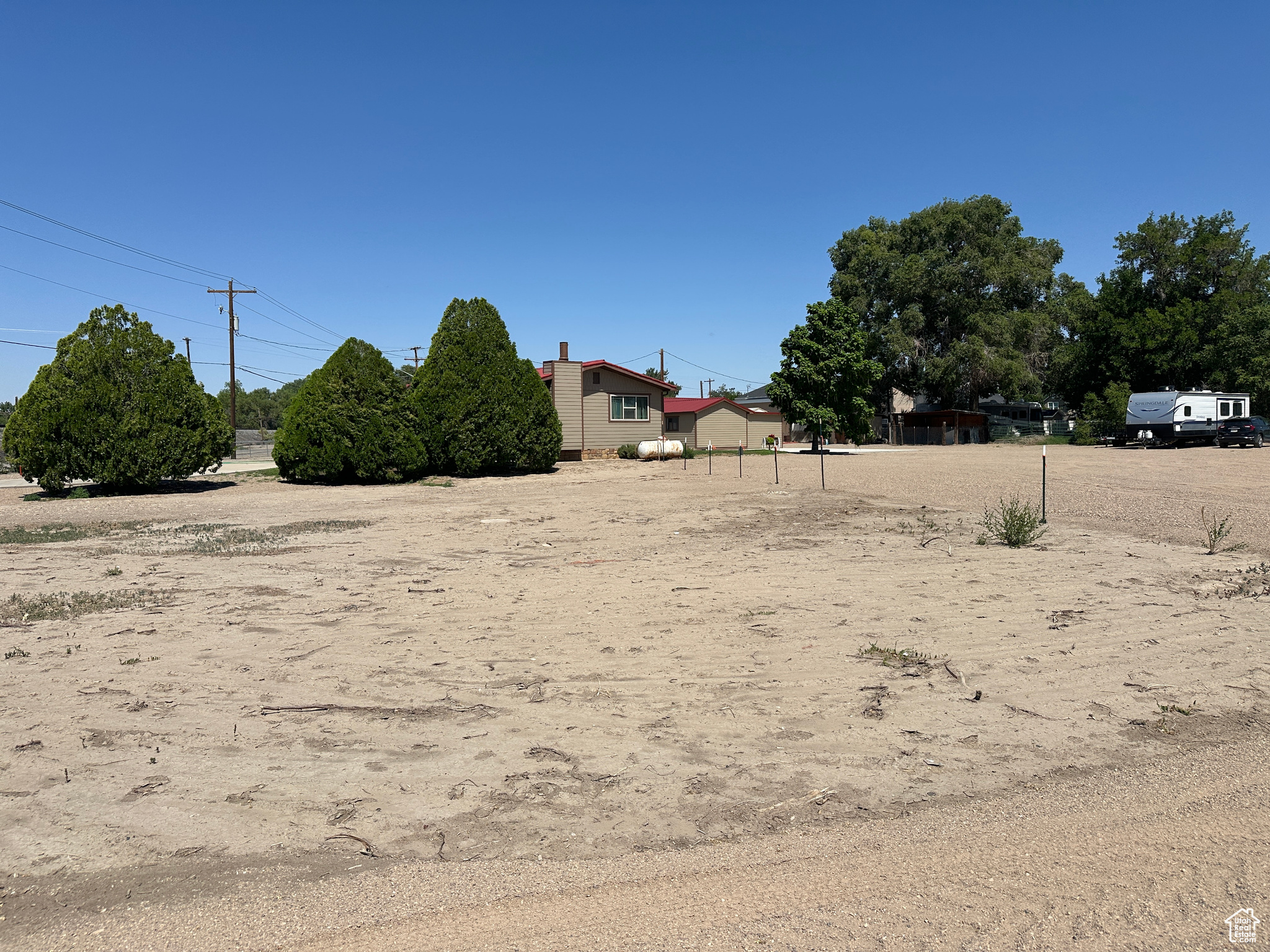 455 E GREEN RIVER AVE Unit: 1