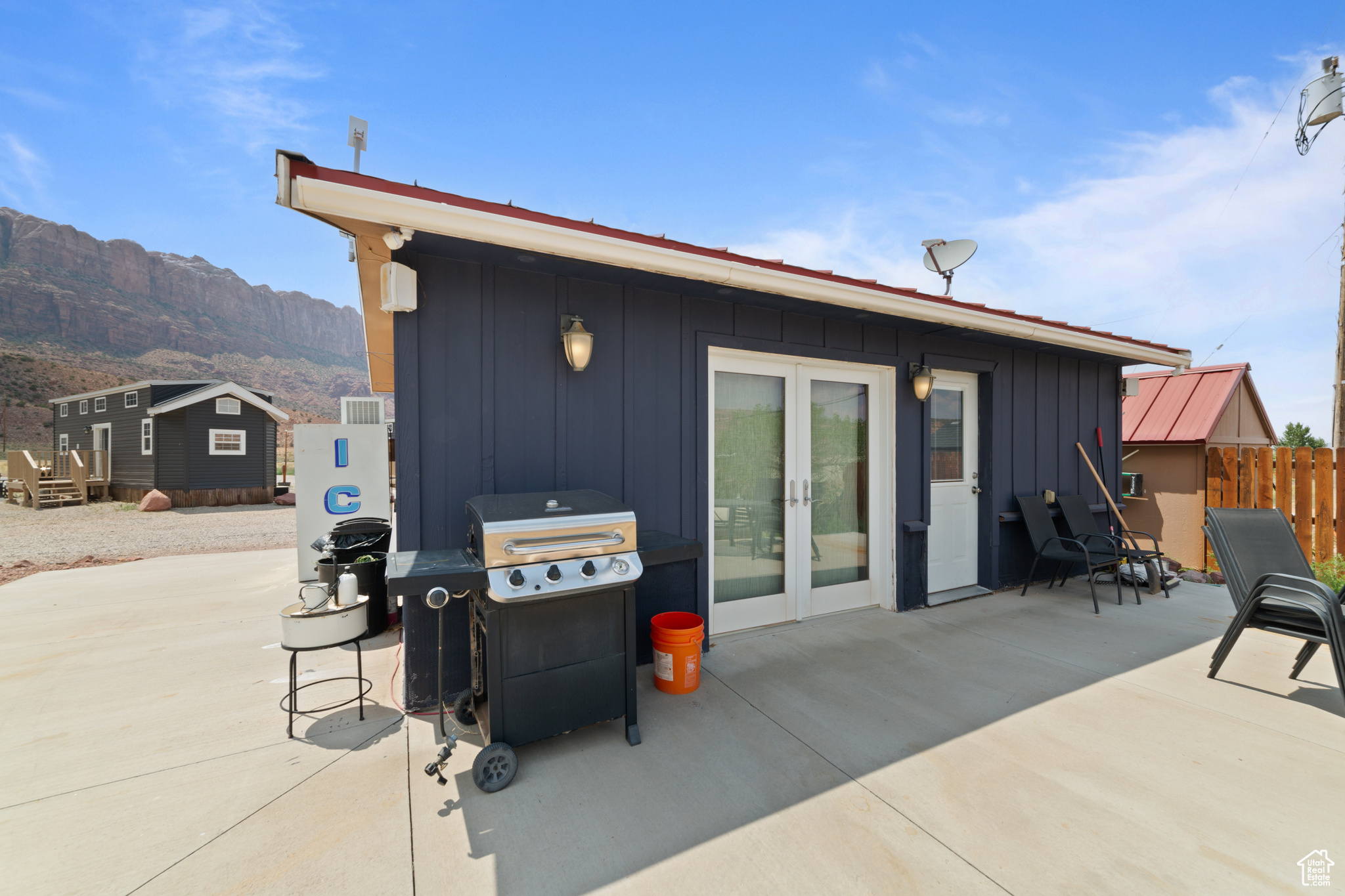 11830 S HWY 191