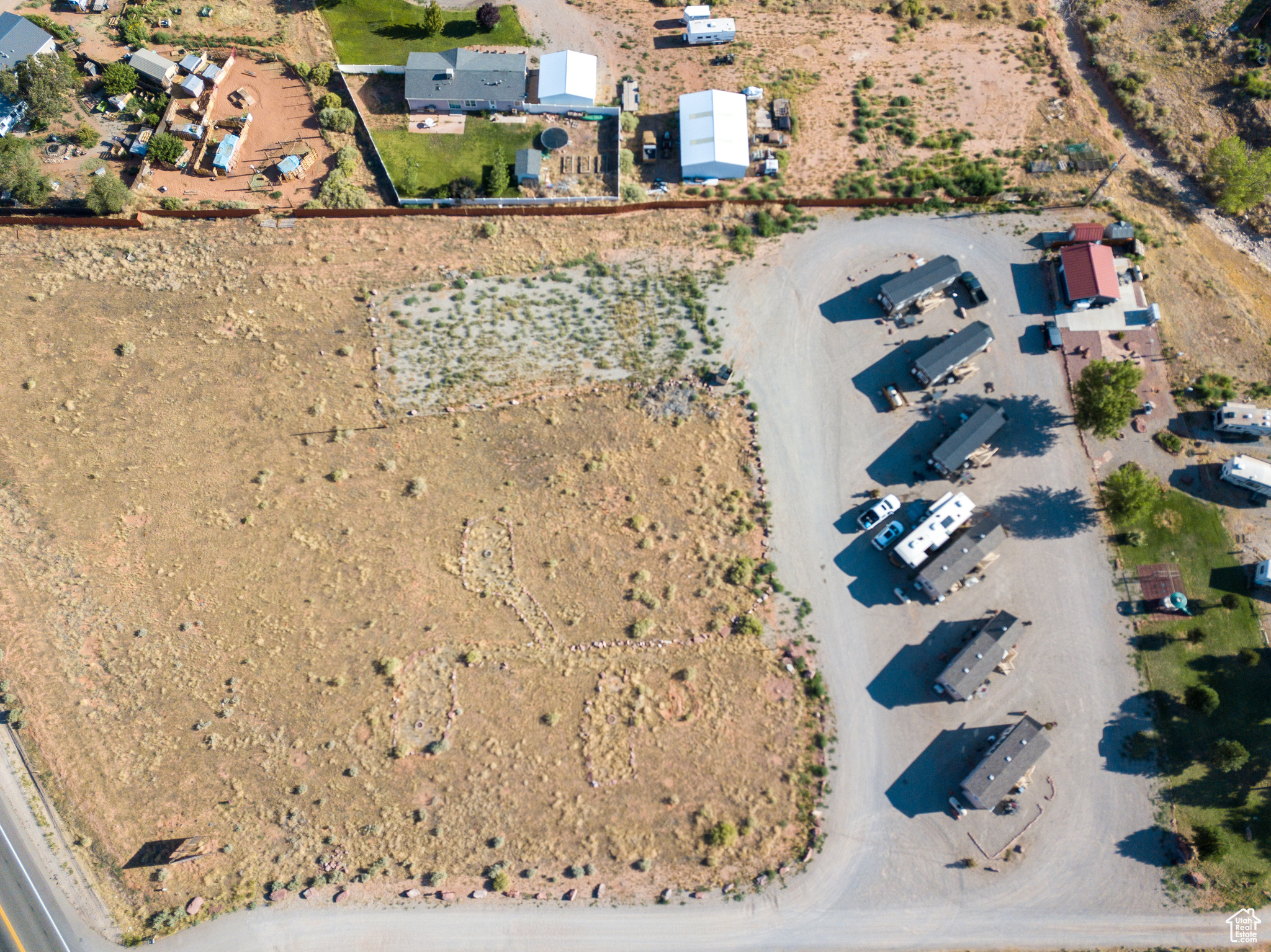 11830 S HWY 191