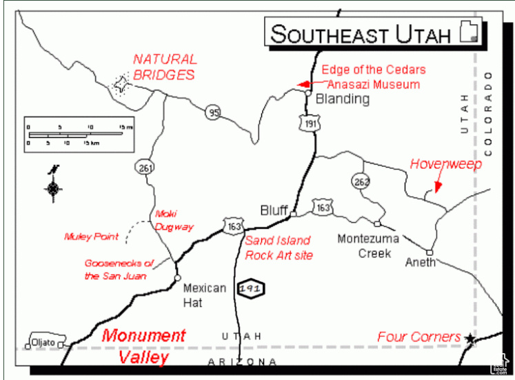 129 S AVIKAN HILLS DR Unit: 8