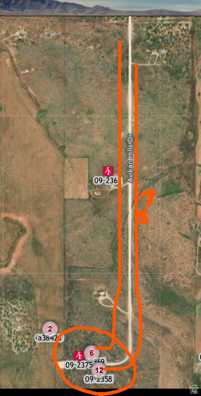 113 S AVIKAN HILLS DR Unit: 7