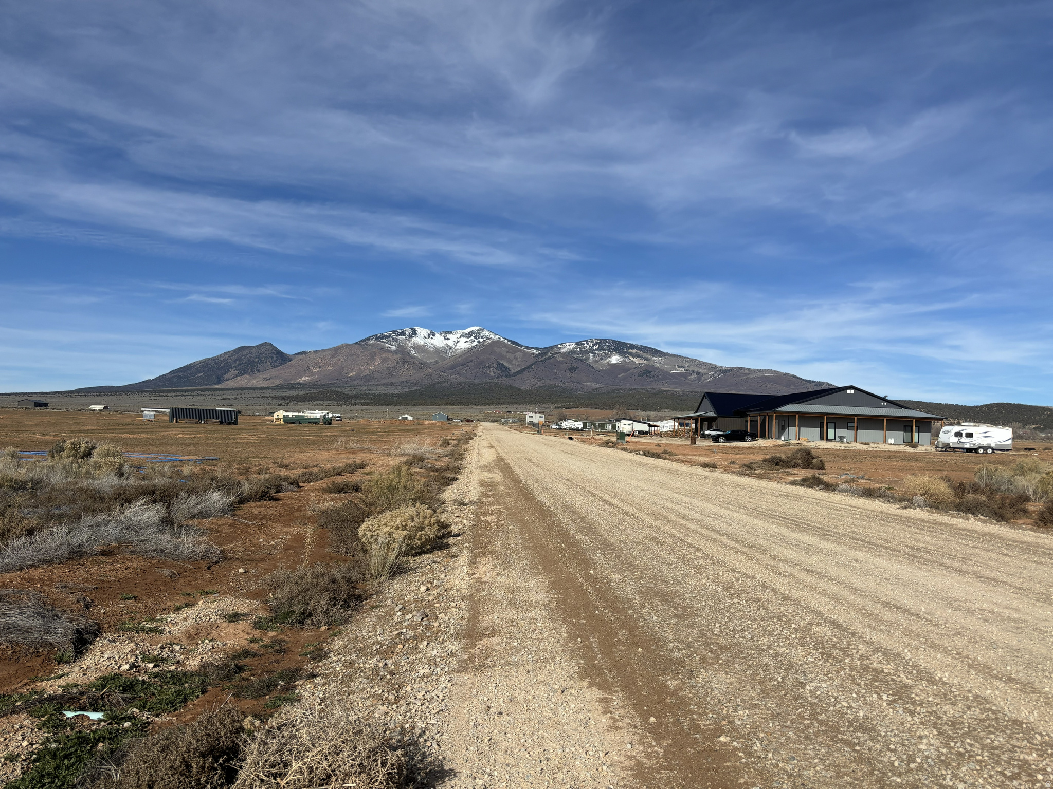 247 N BOBBIE LN Unit: 61