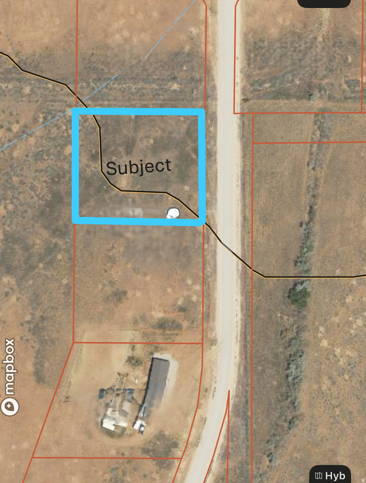 247 N BOBBIE LN Unit: 61