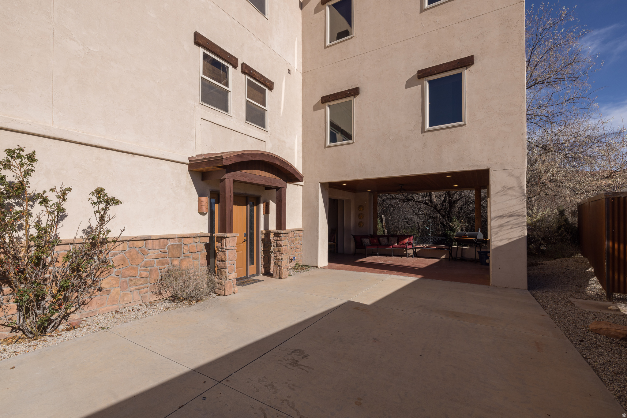 1261 N MAIN RUBICON TRL #24