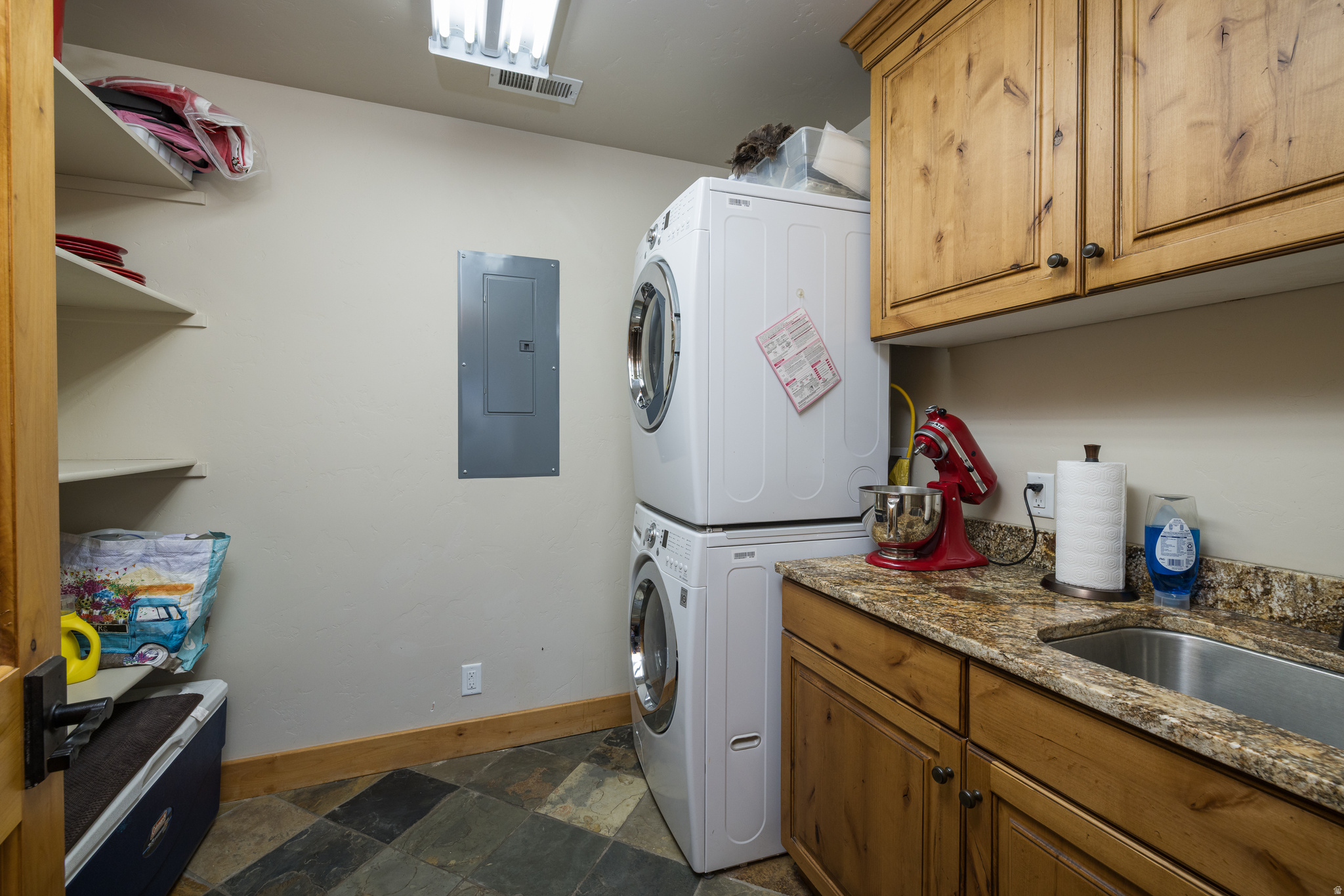 1261 N MAIN RUBICON TRL #24