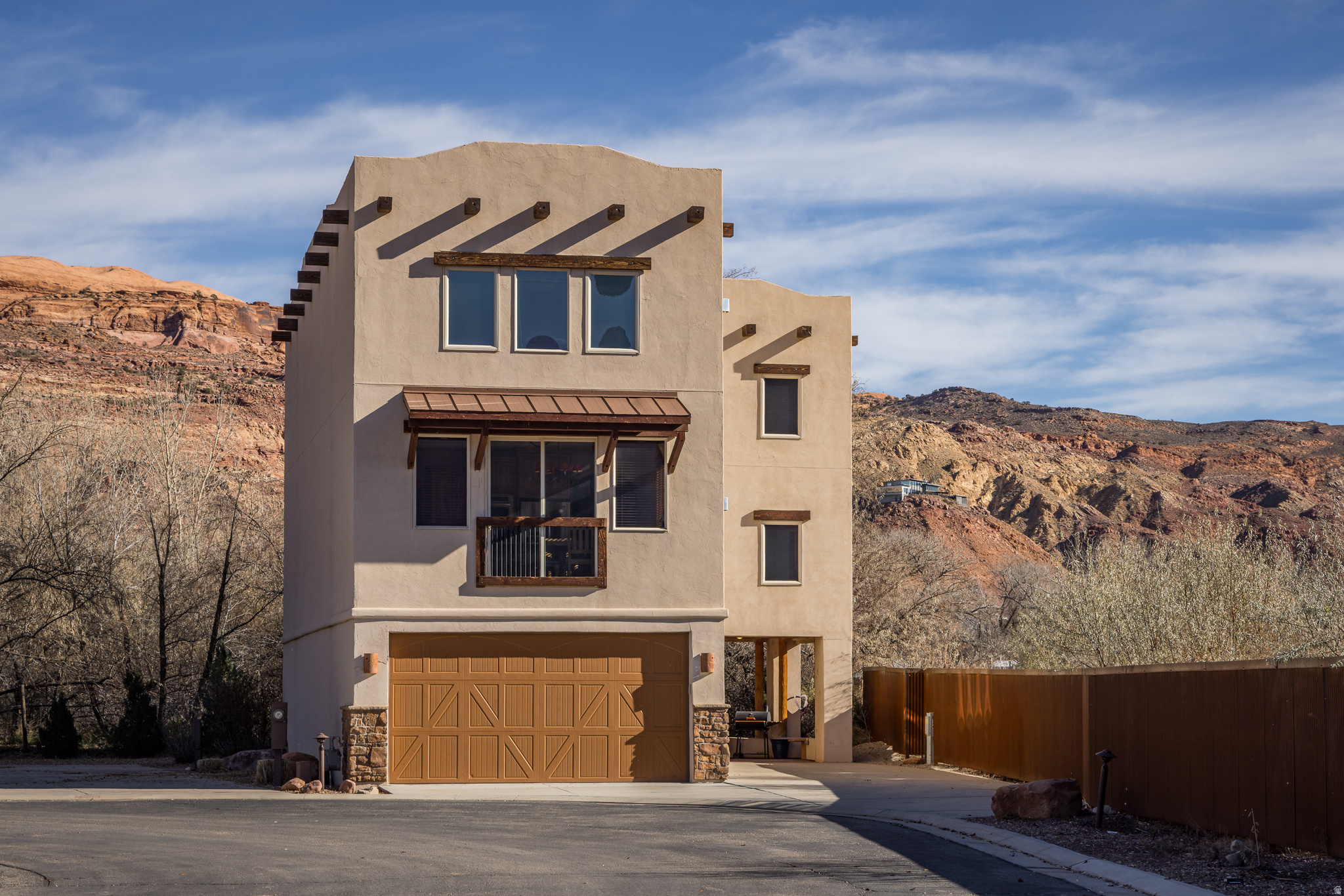 1261 N MAIN RUBICON TRL #24