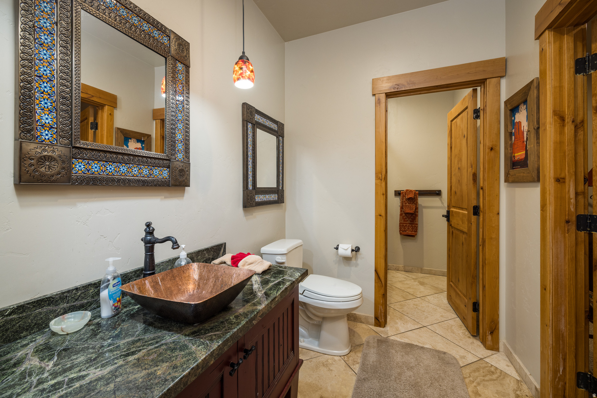 1261 N MAIN RUBICON TRL #24