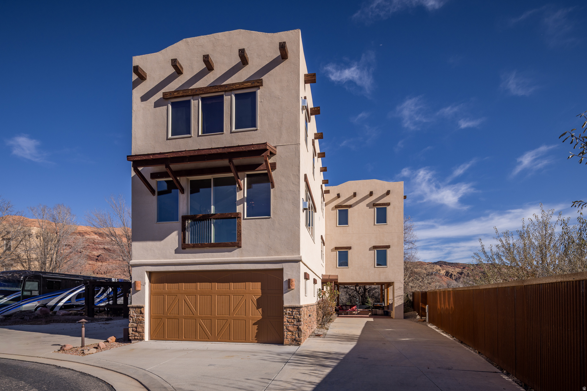 1261 N MAIN RUBICON TRL #24