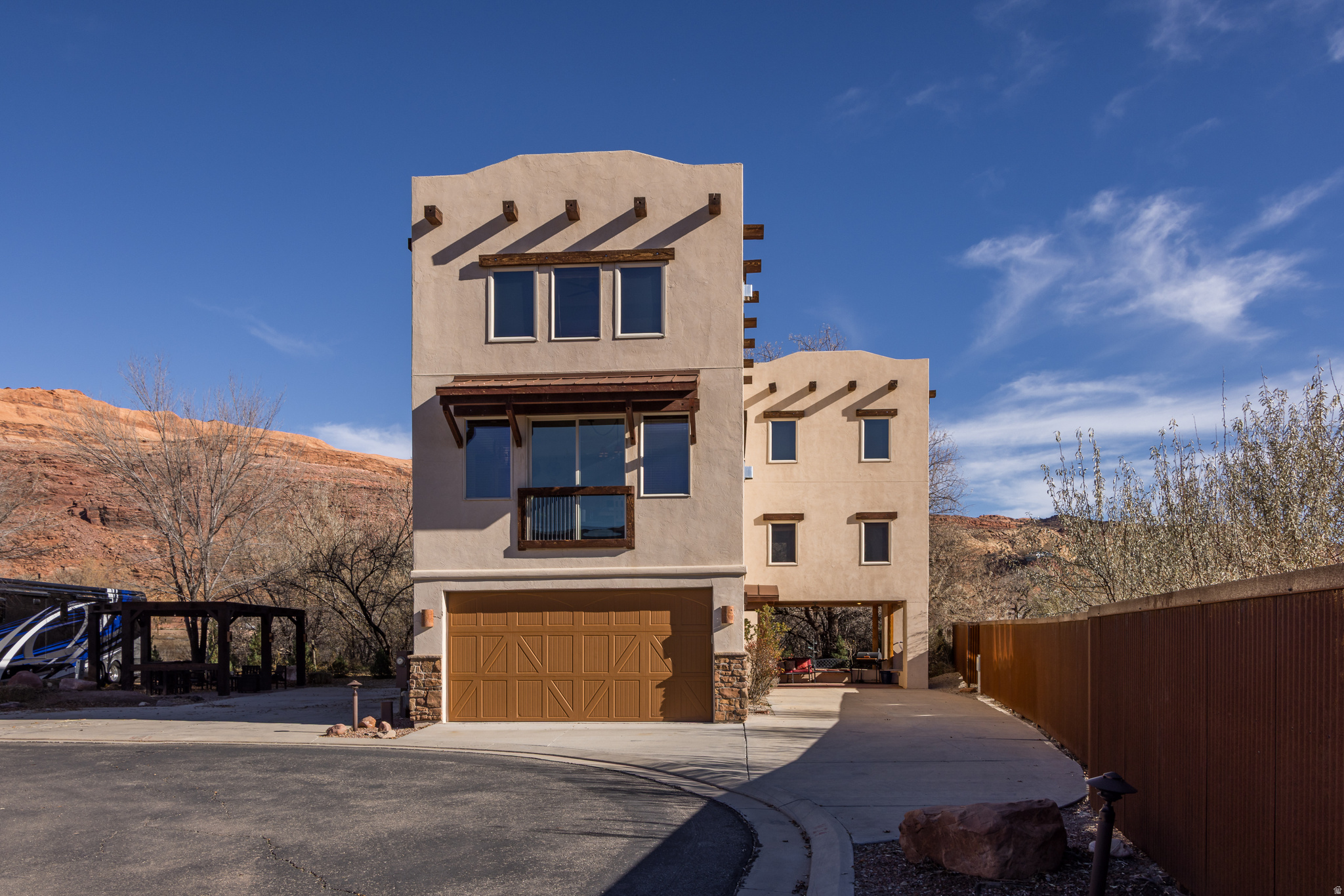 1261 N MAIN RUBICON TRL #24