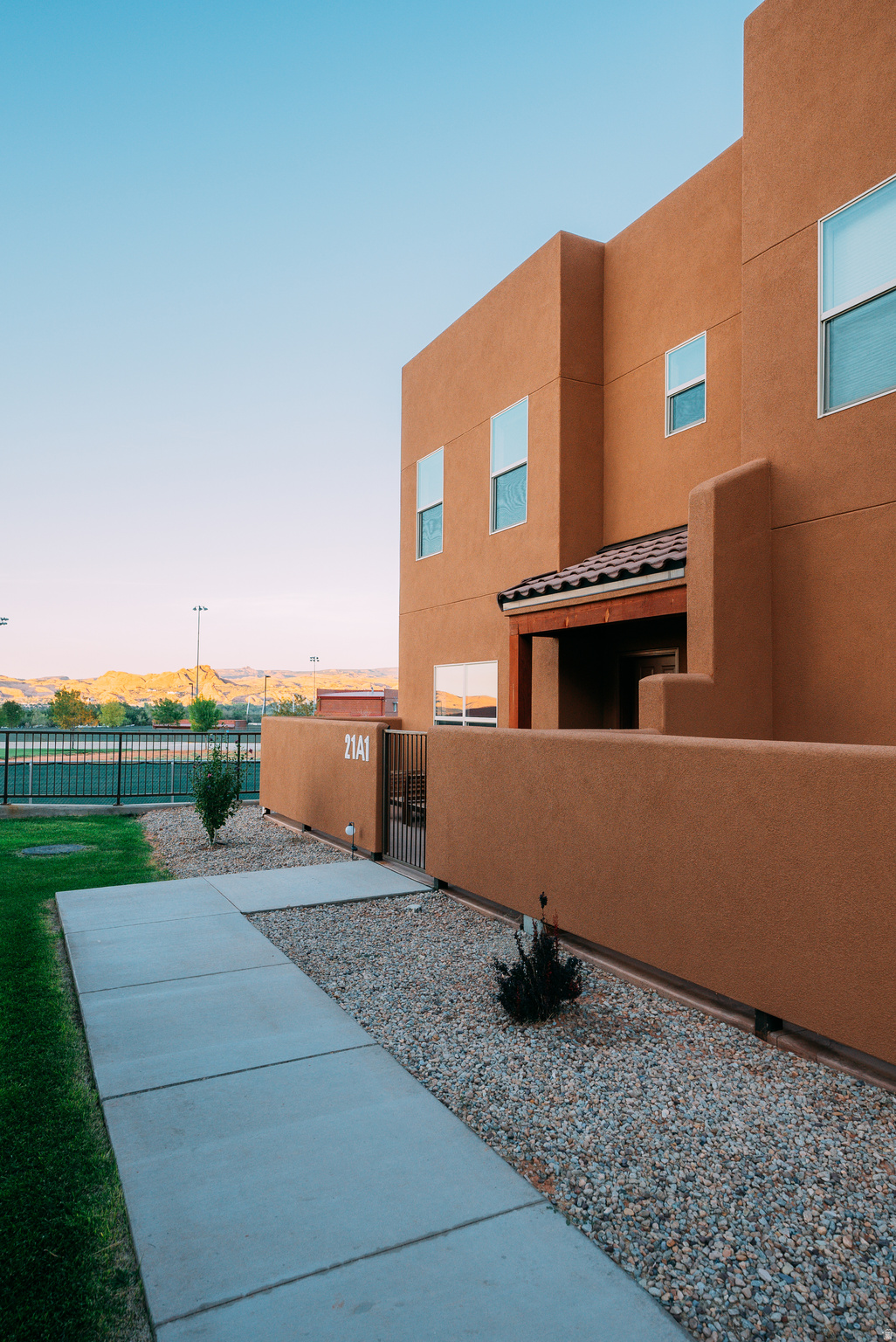 2853 SOUTH RED VALLEY CIRCLE #21-A1