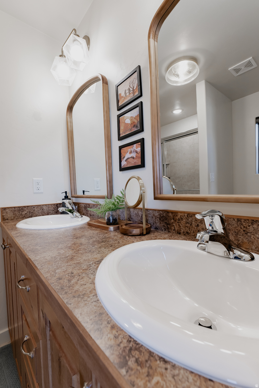 2853 SOUTH RED VALLEY CIRCLE #21-A1