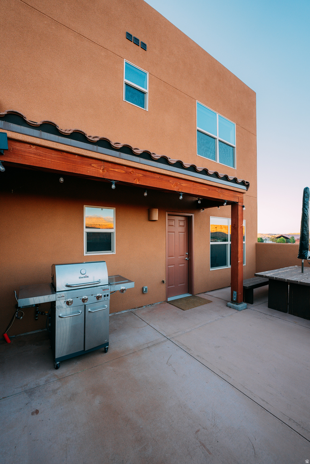 2853 SOUTH RED VALLEY CIRCLE #21-A1