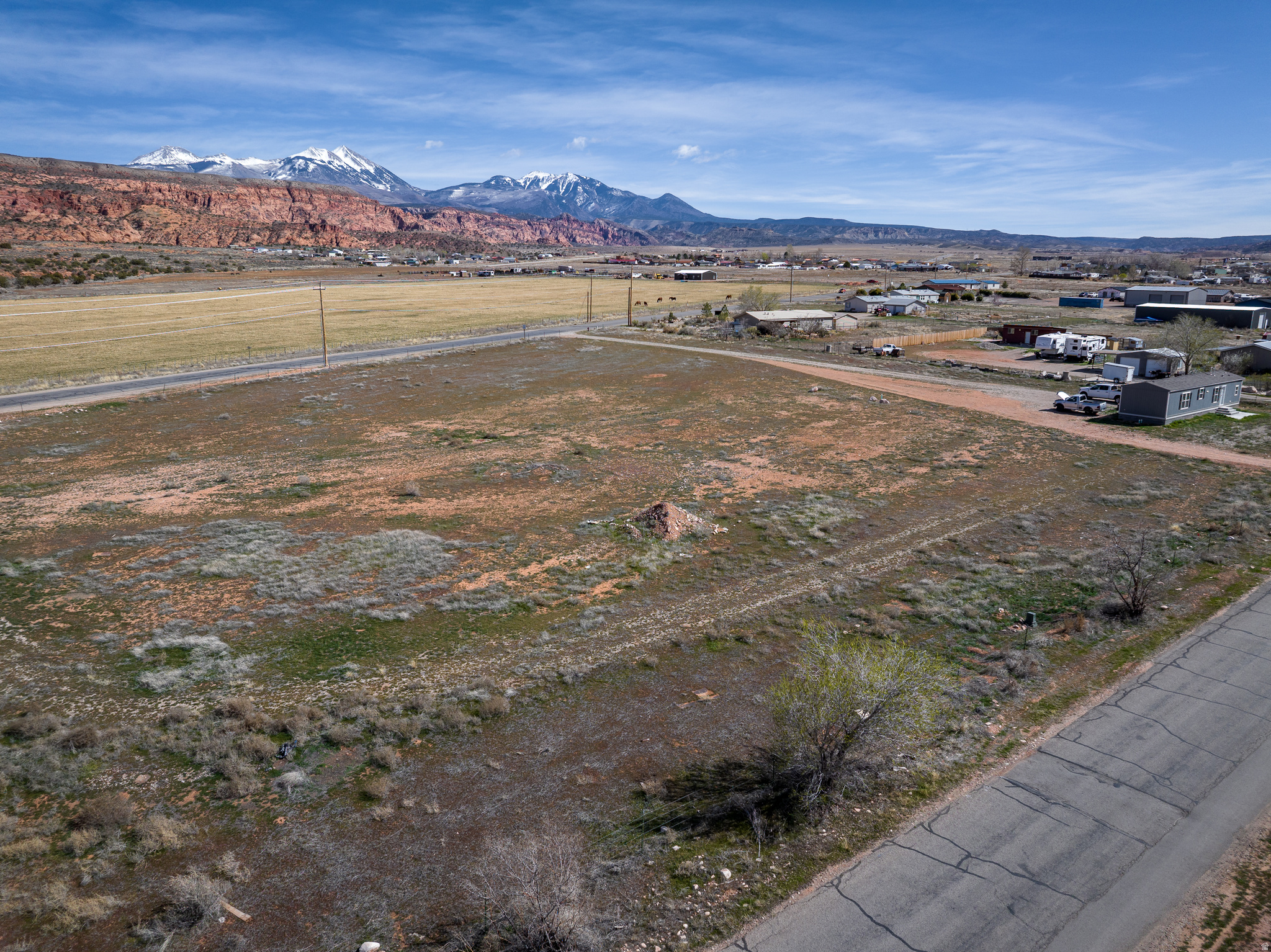 4693 S SUNNY ACRES